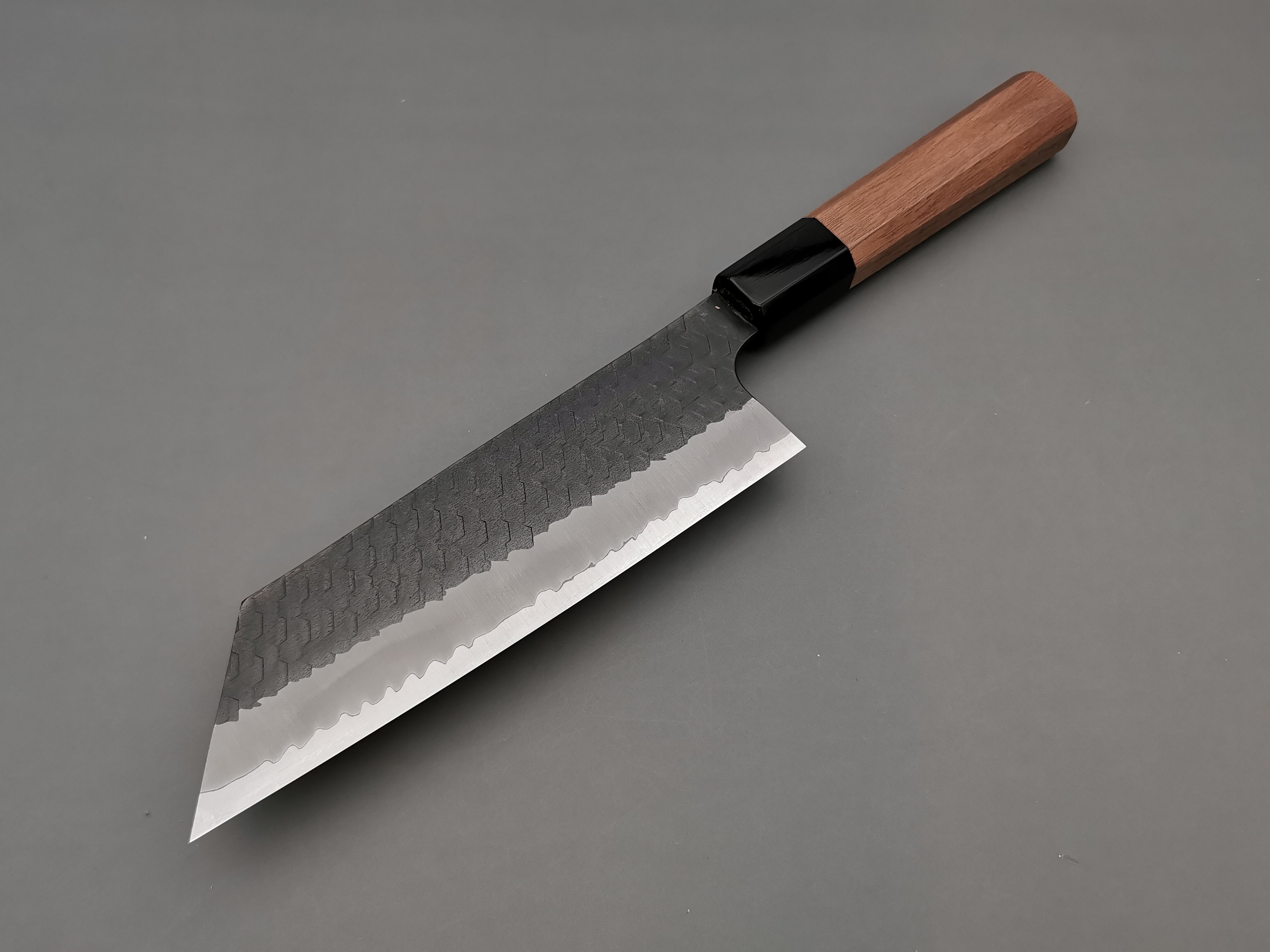 Nigara Hamono SG2 Tsuchime Nakiri