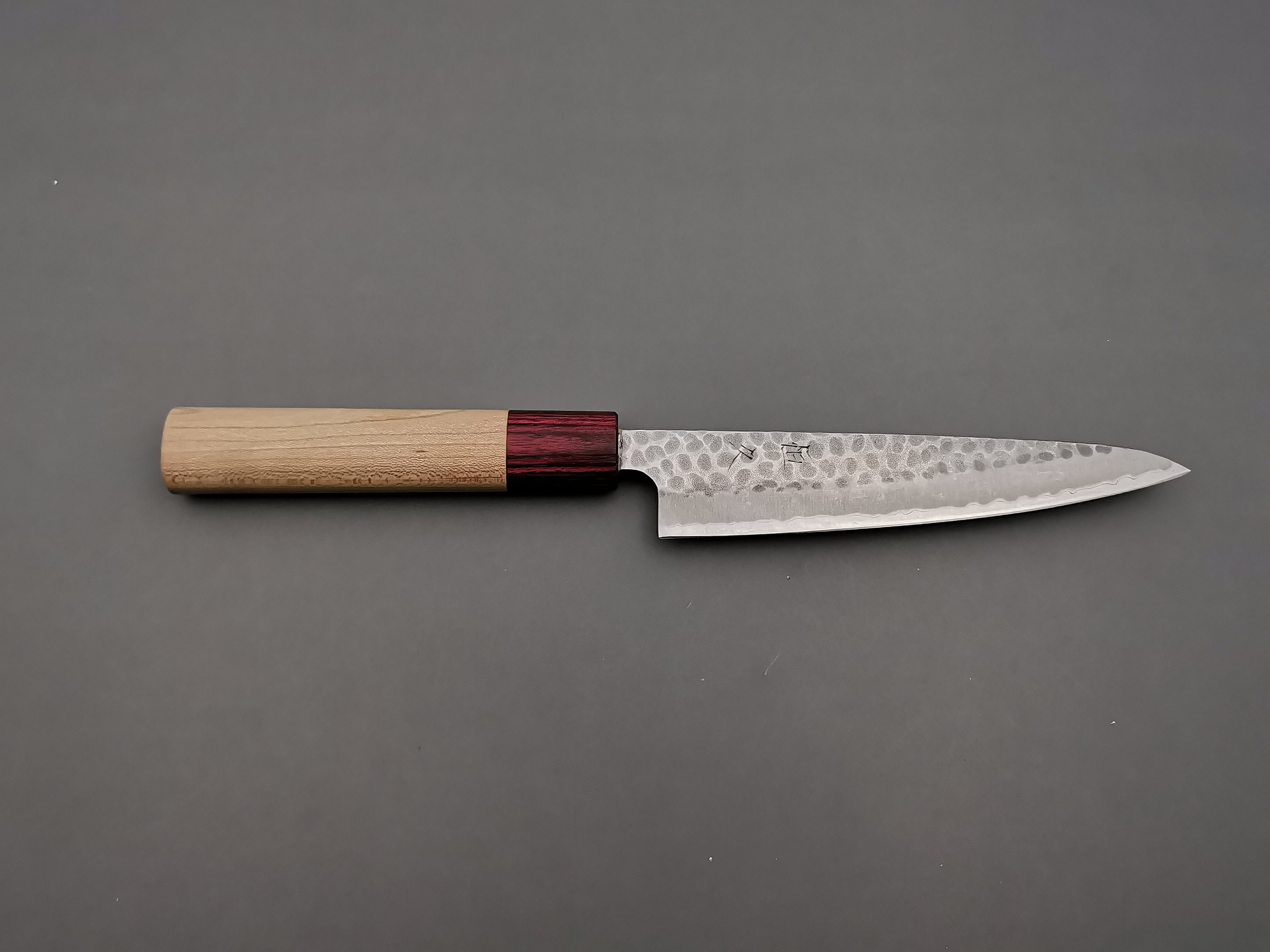 Tsunehisa AS Petty 135mm