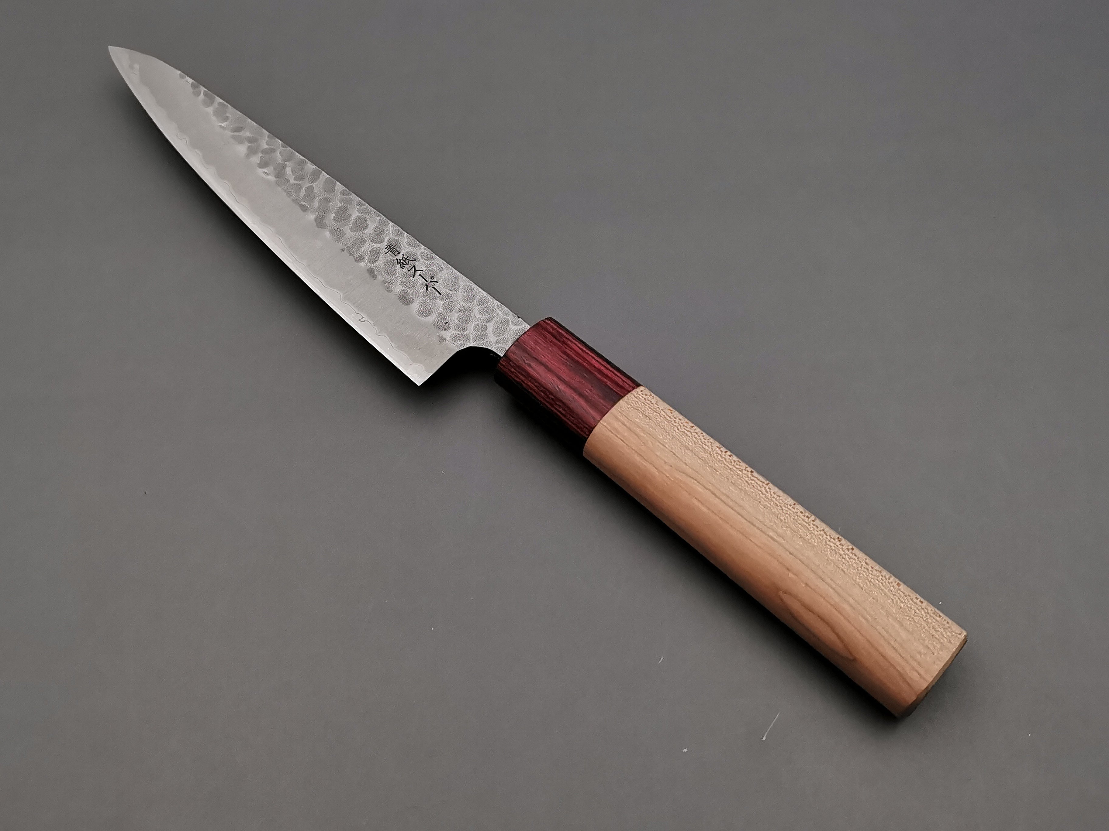 Tsunehisa AS Petty 135mm