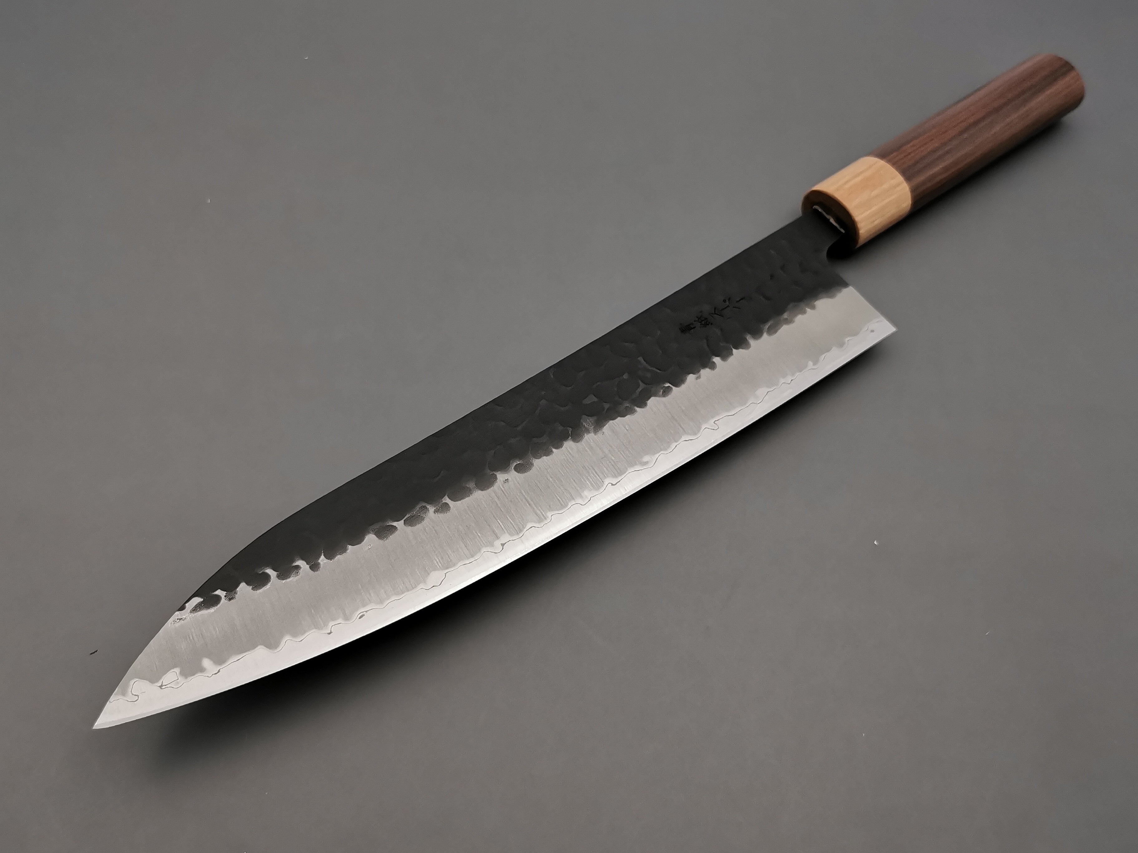 Tsunehisa AS Gyuto 240mm