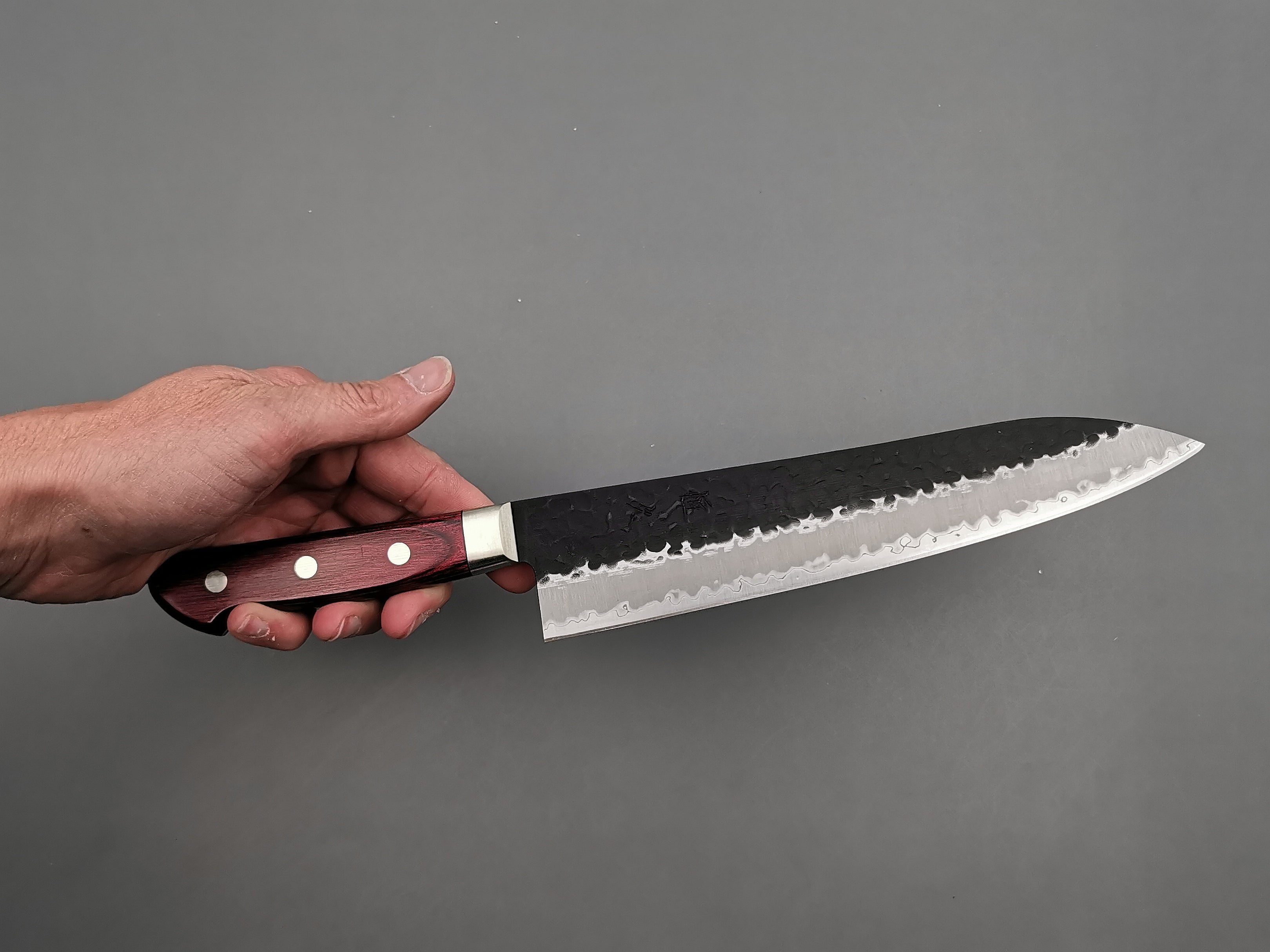 Tsunehisa AS Gyuto 210mm