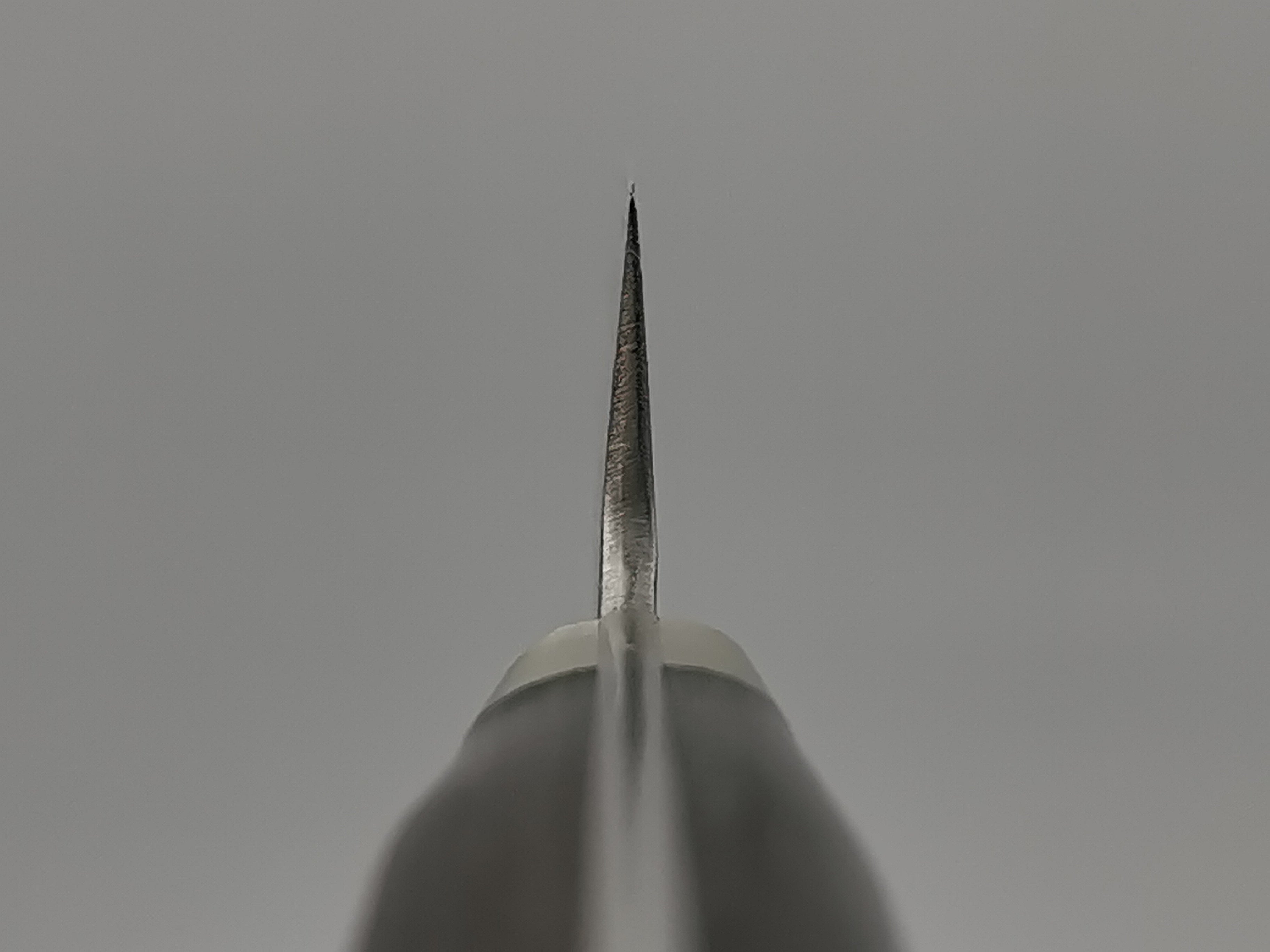 Tsunehisa AS Petty 135mm