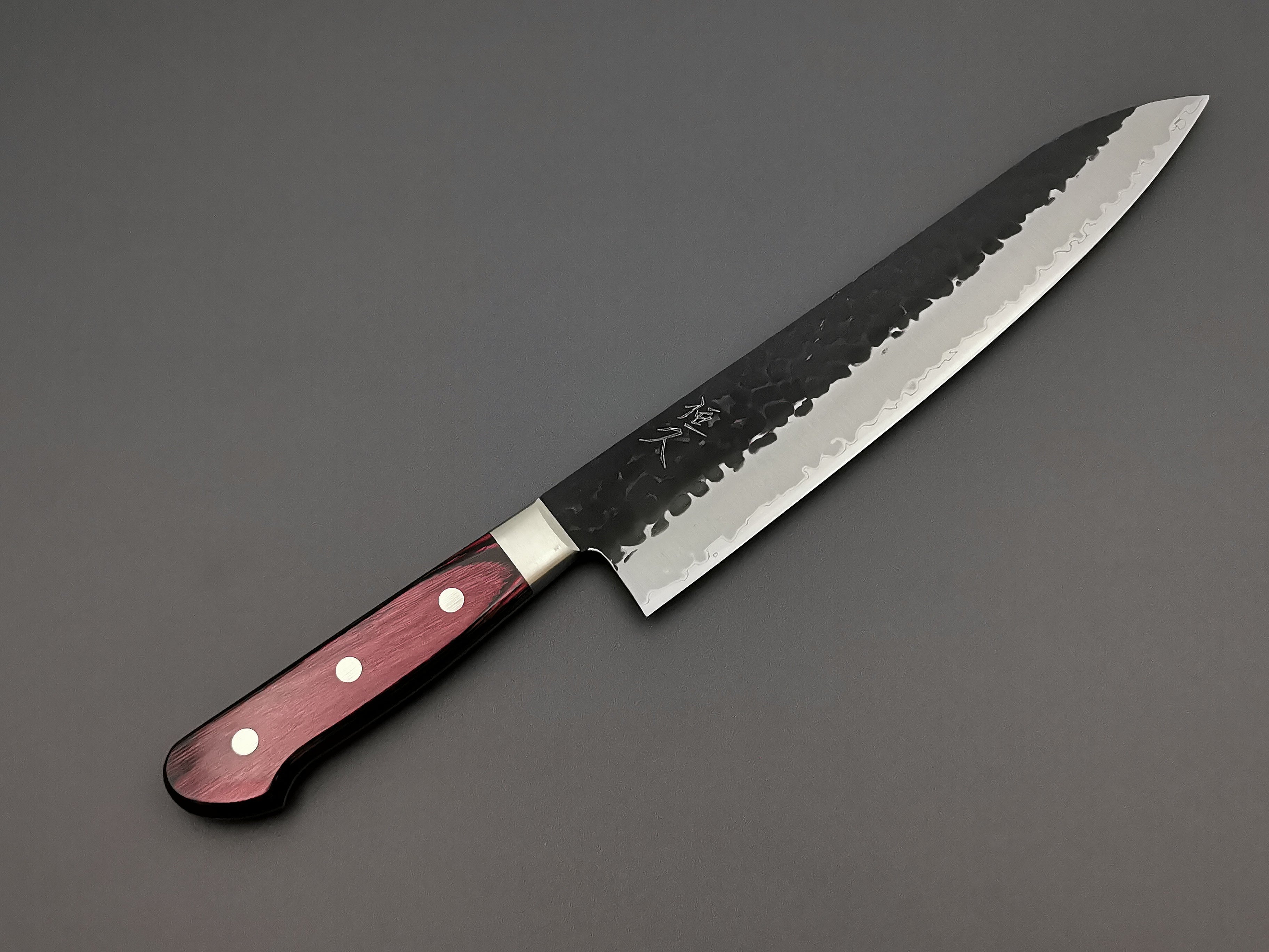 Tsunehisa AS Gyuto 240mm