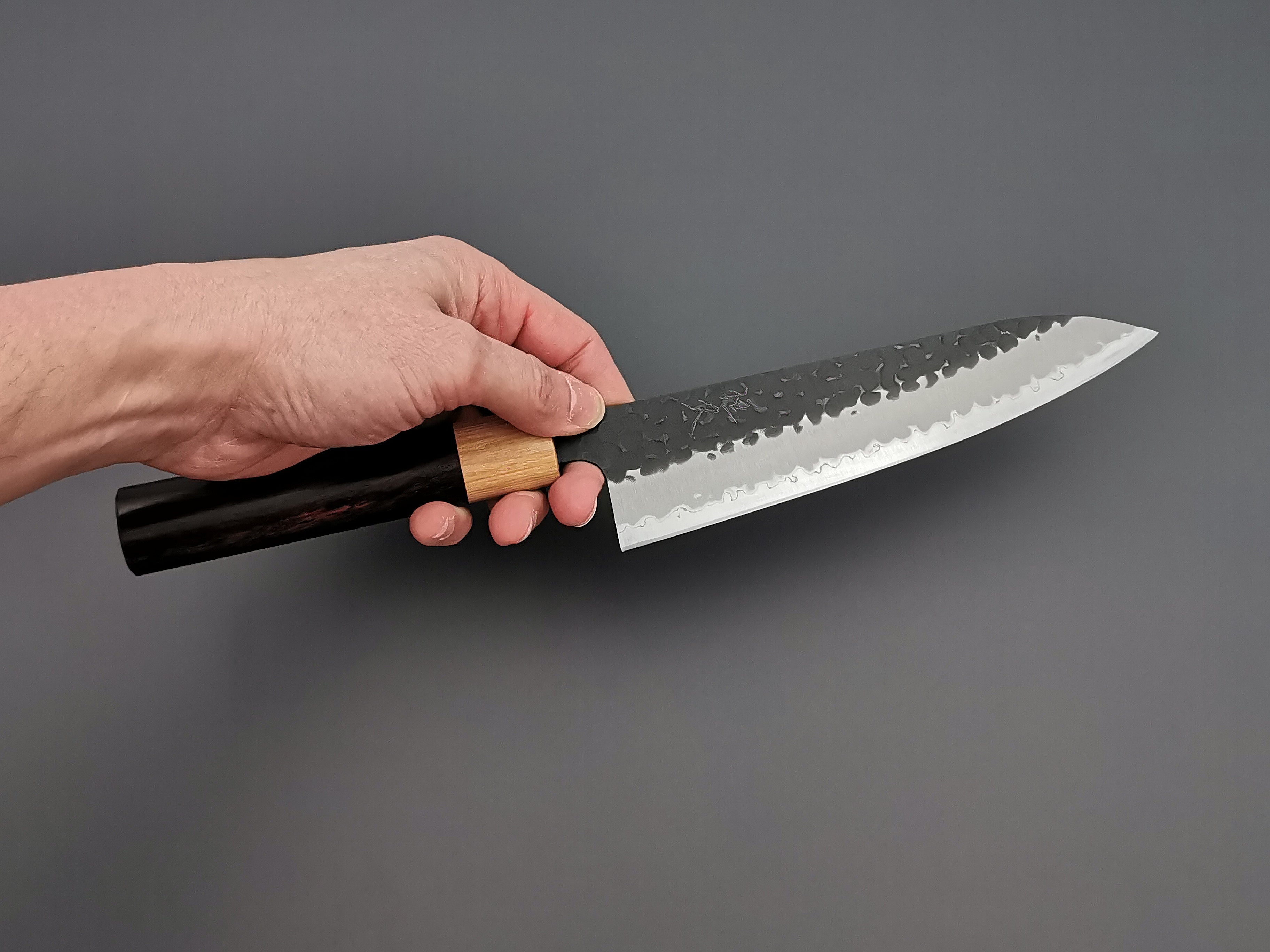 Tsunehisa AS Gyuto 180mm