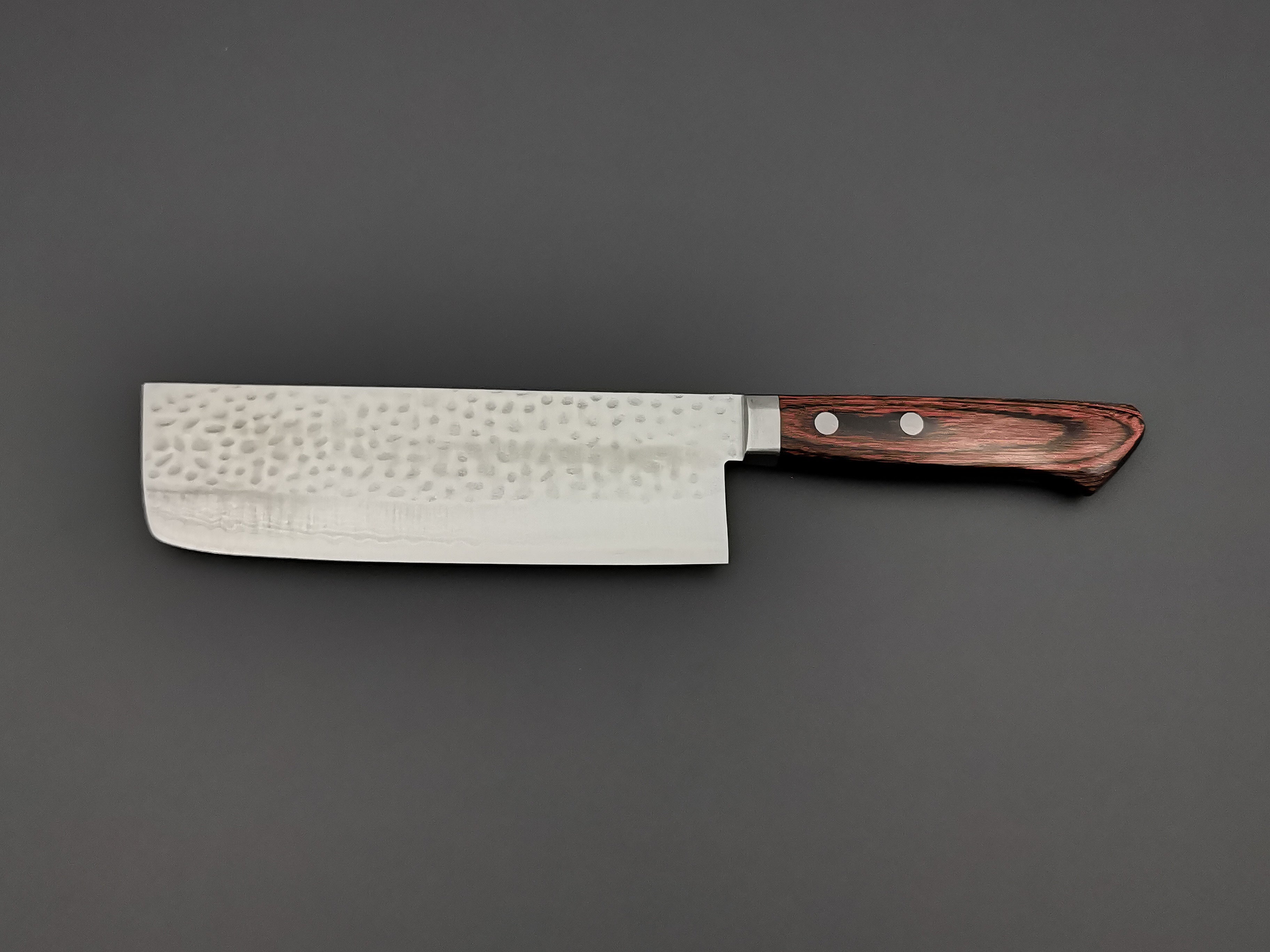 Masutani Hamono VG10 Nakiri