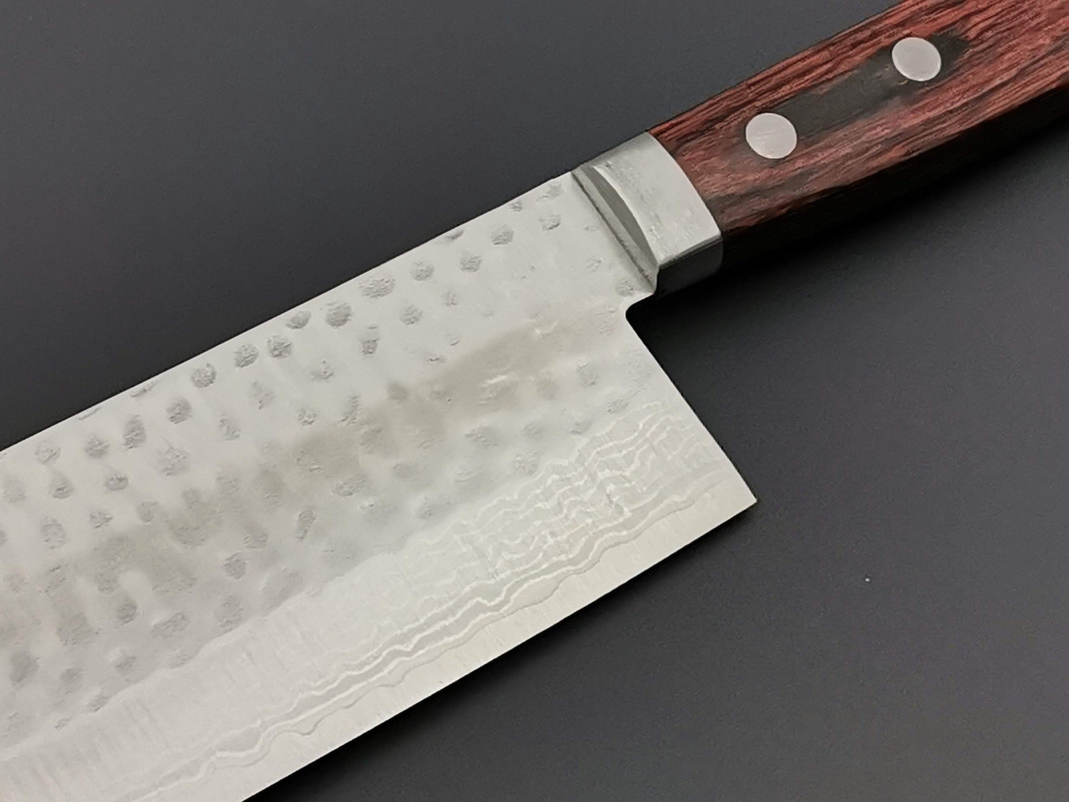 Masutani Hamono VG10 Nakiri