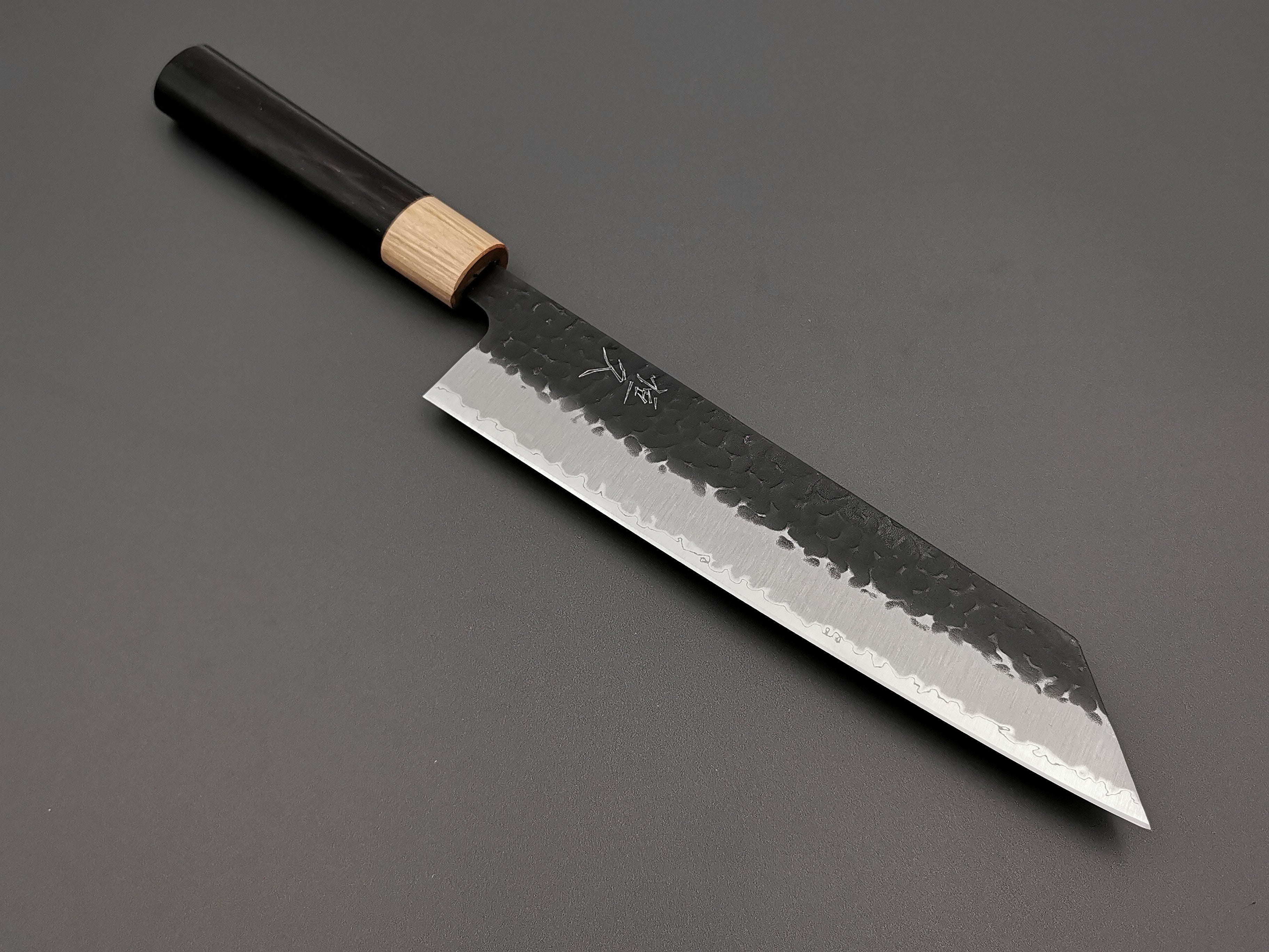 Tsunehisa AS Kiritsuke Gyuto 210mm