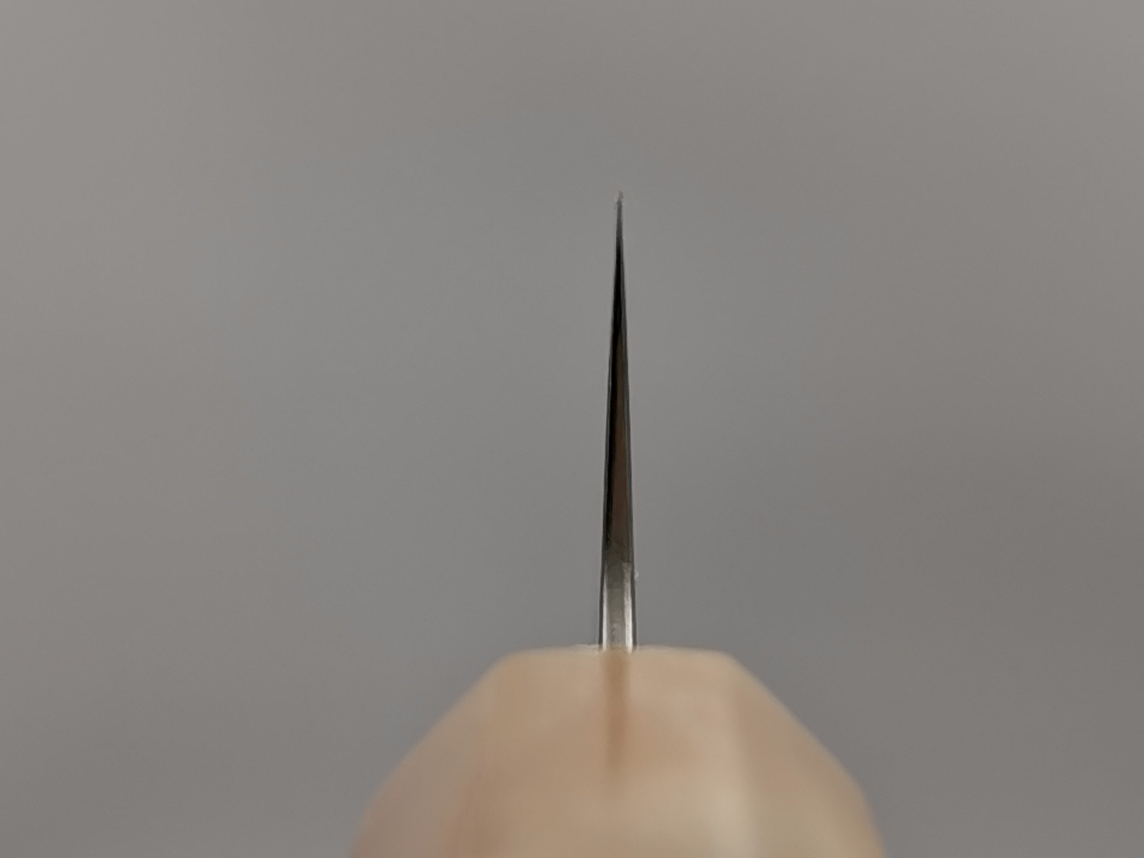 Nakamura Hamono Kaishin Ginsan Petty 135mm