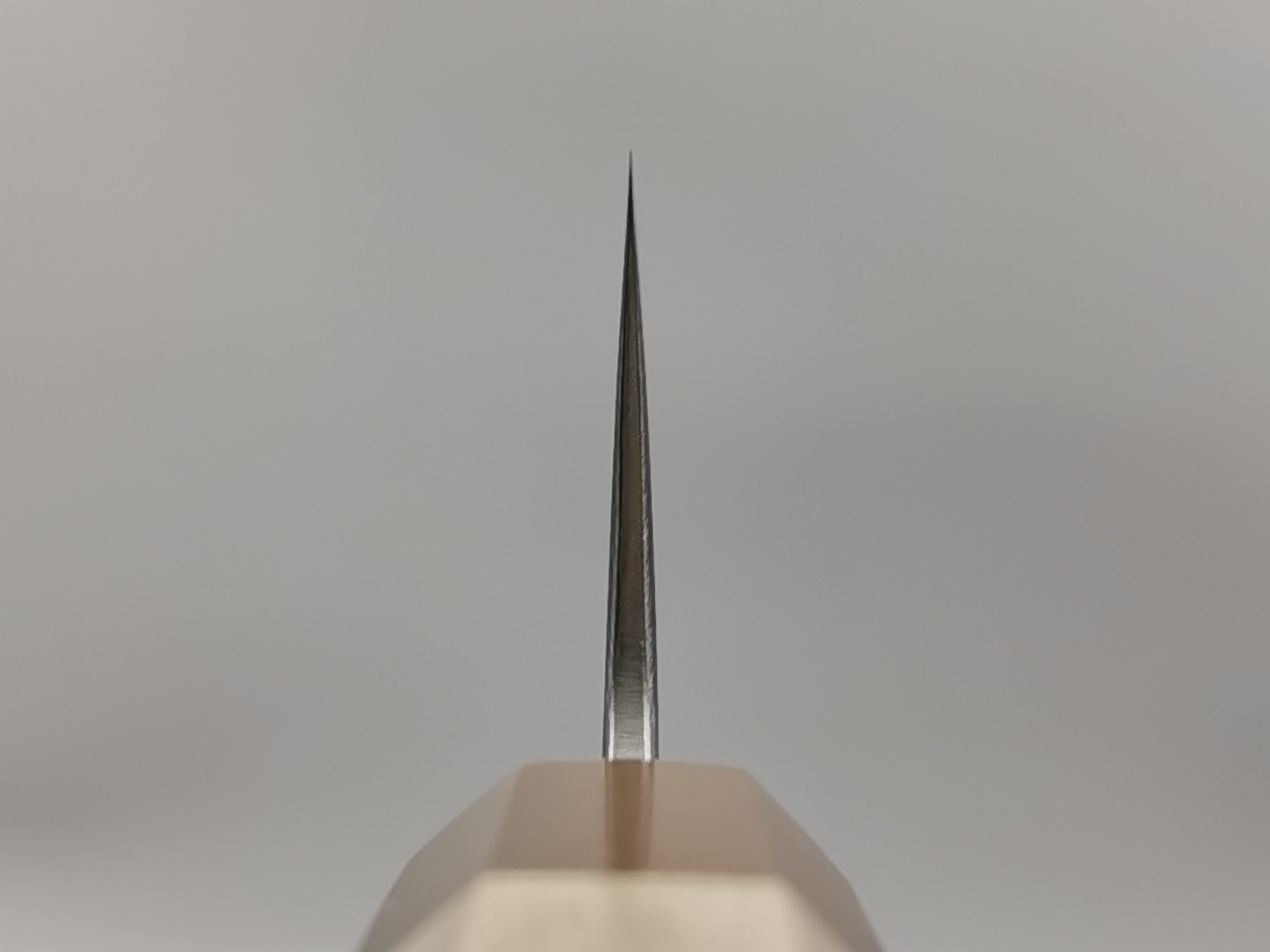 Nakamura Hamono Kaishin Ginsan Gyuto 210mm