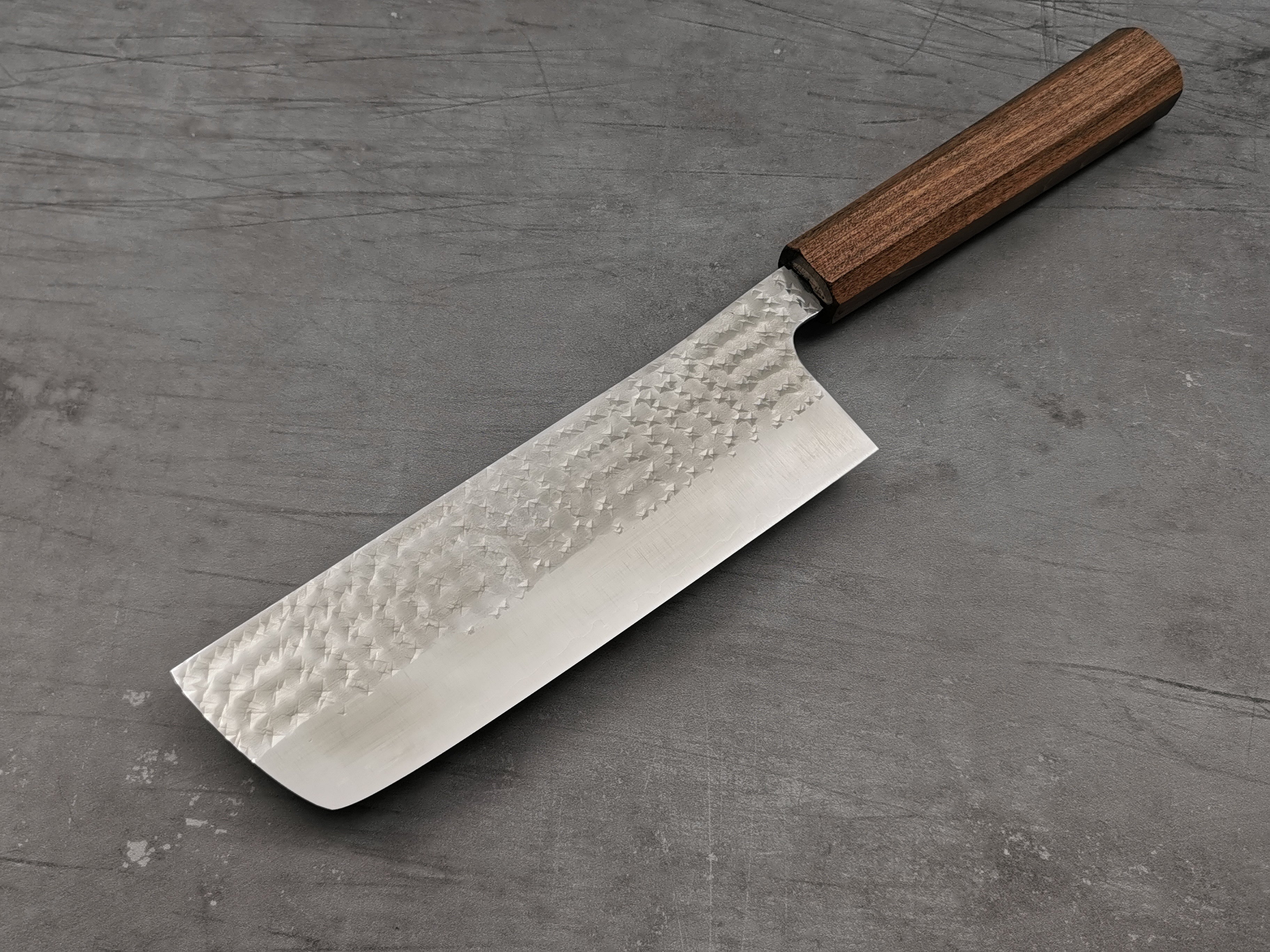 Yu Kurosaki Senko Nakiri