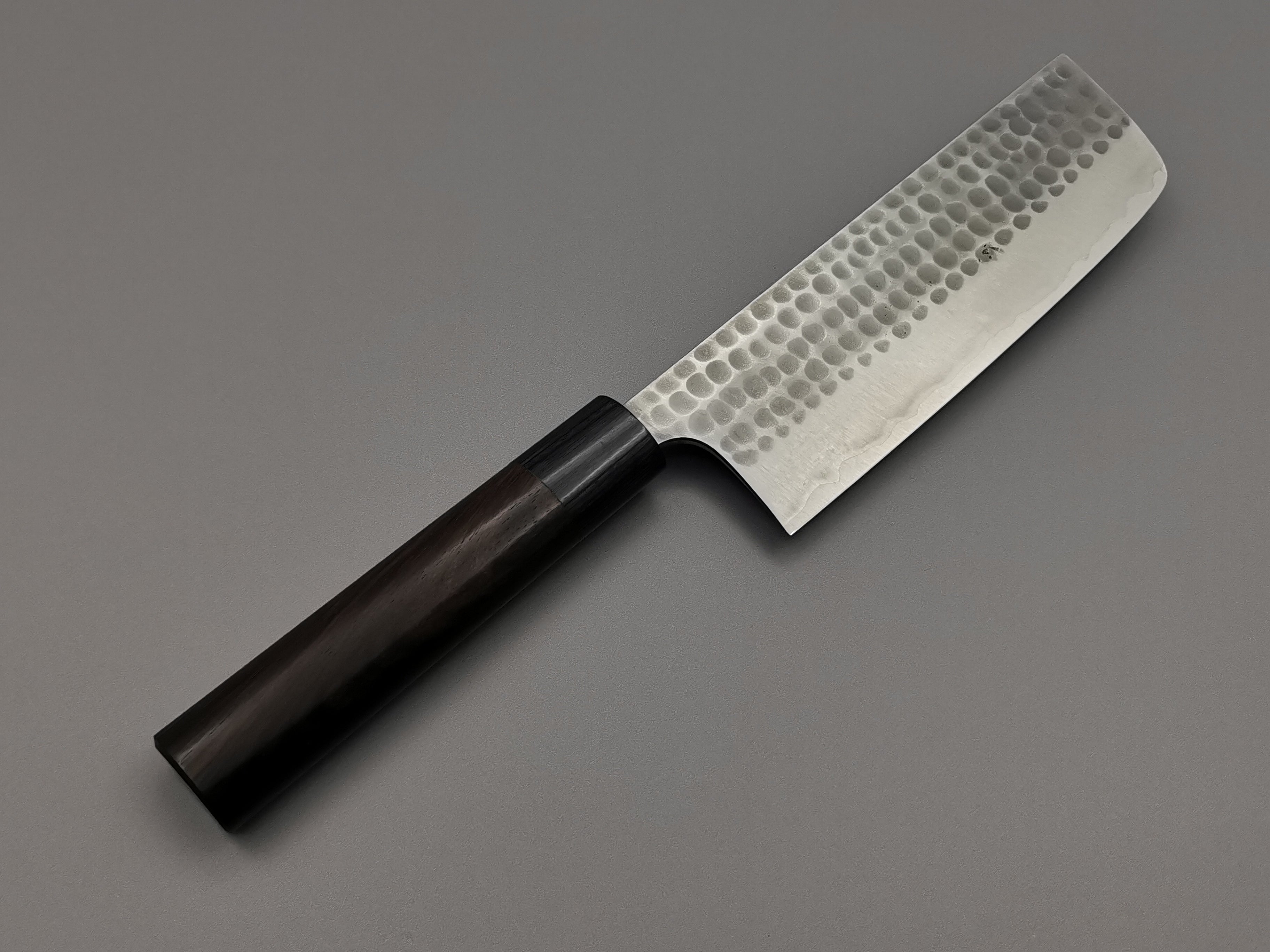 Anryu Knives Aogami Nakiri