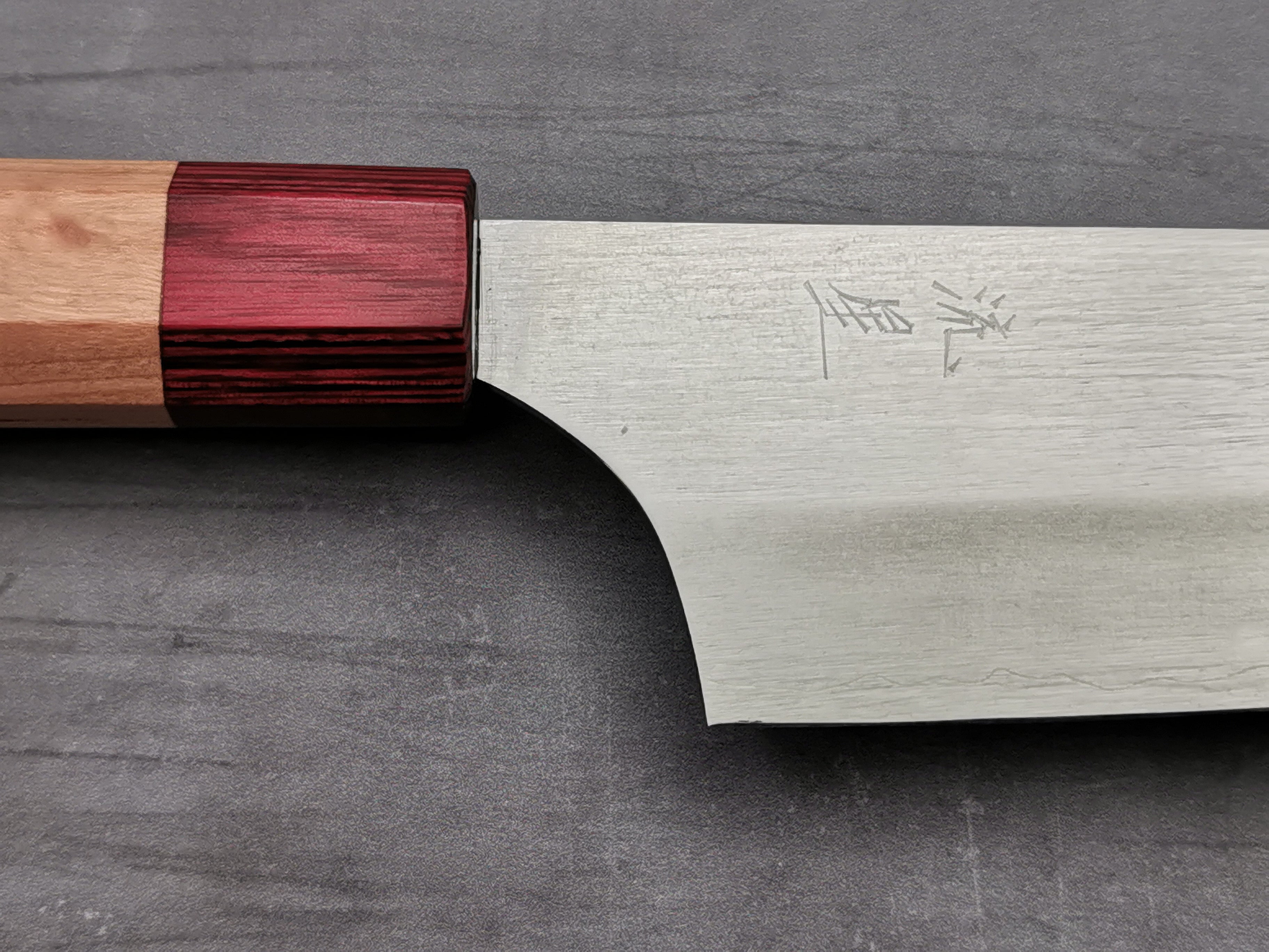 Makoto Kurosaki Ryusen V7 Santoku
