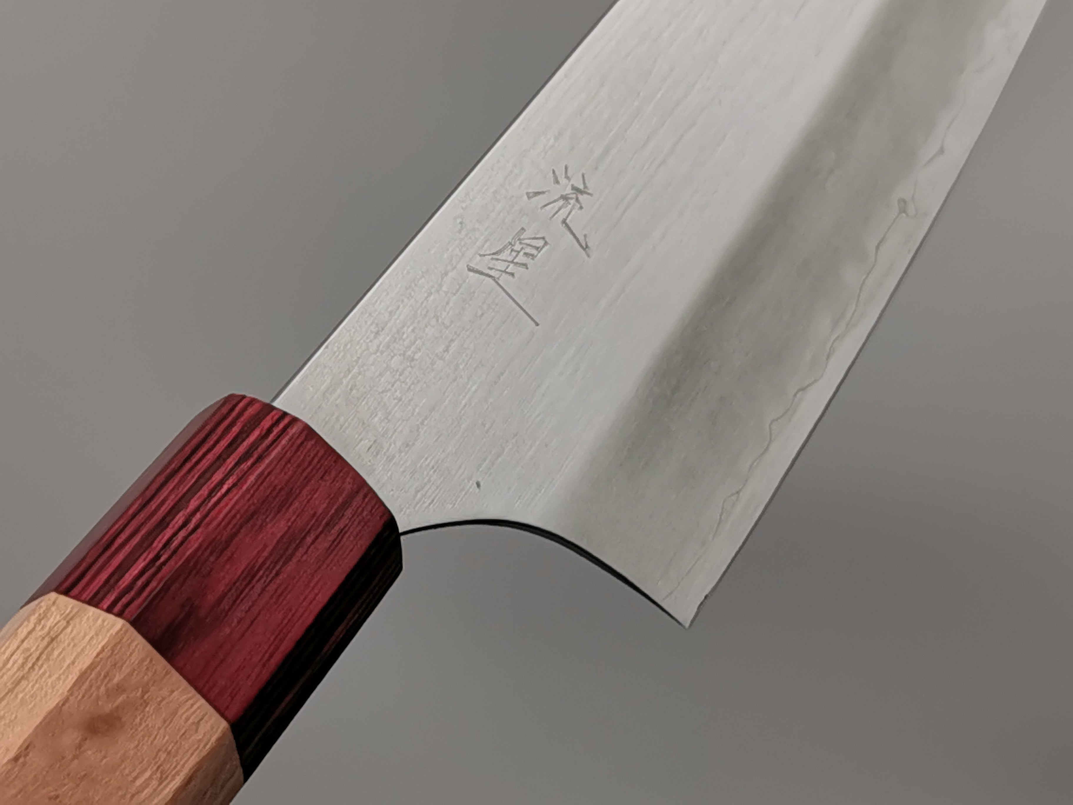 Makoto Kurosaki Ryusen V7 Santoku
