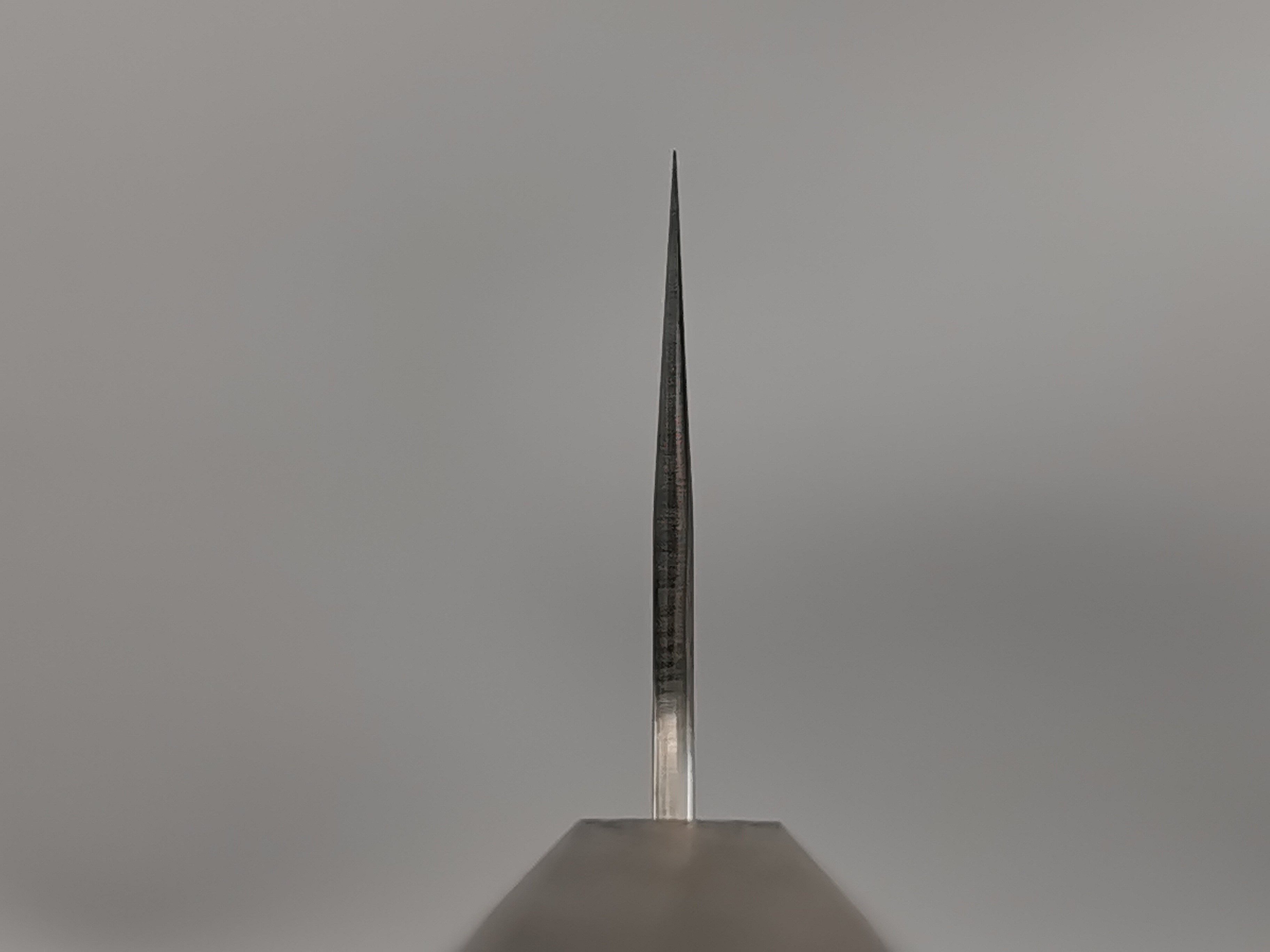 Yu Kurosaki Gekko XEOS Nakiri