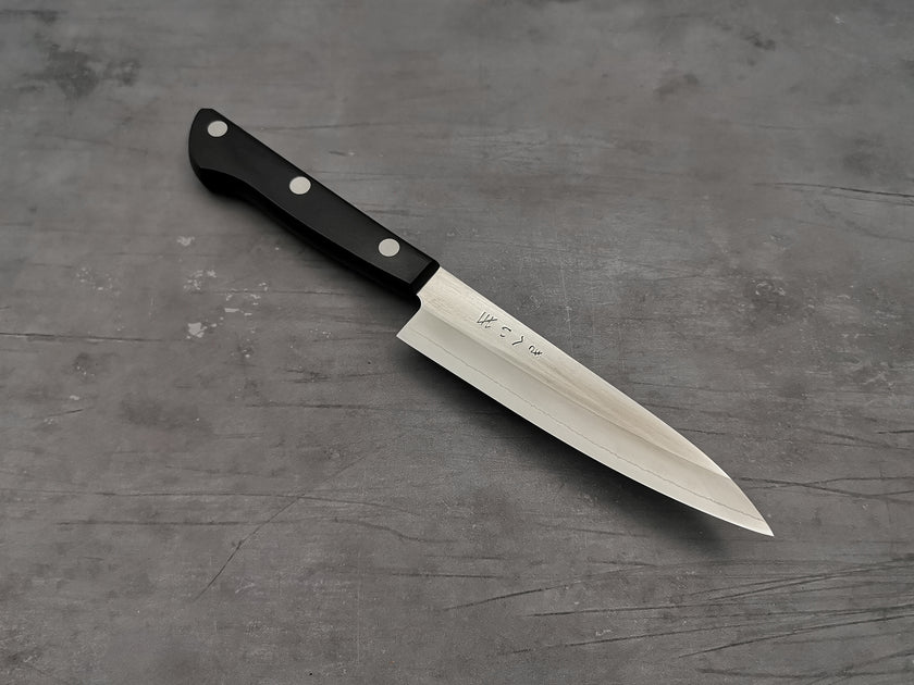 Gihei Hamono Tagged "pettyknives" Cutting Edge Knives
