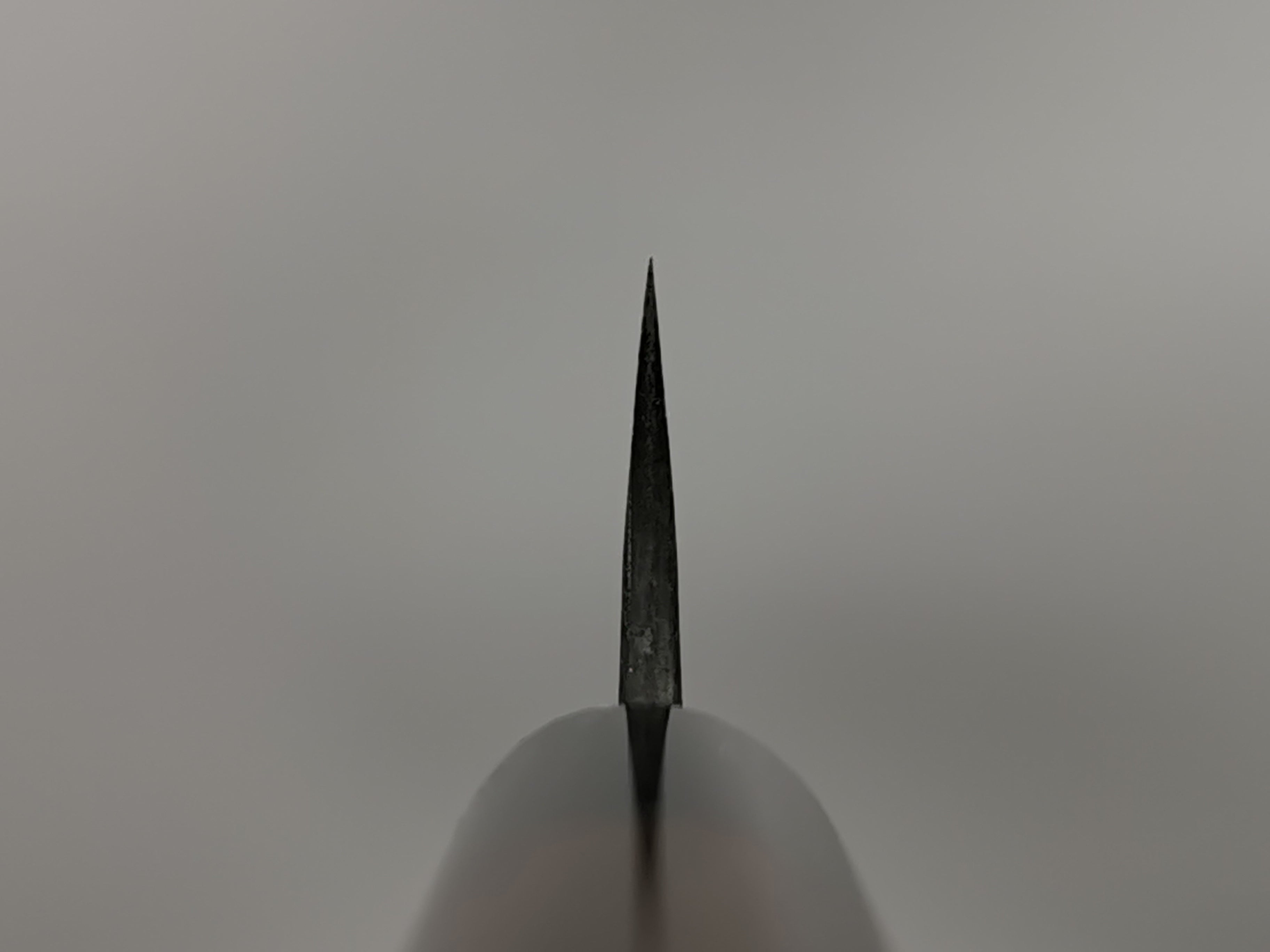 Anryu Knives Shirogami #2 Petty 120mm