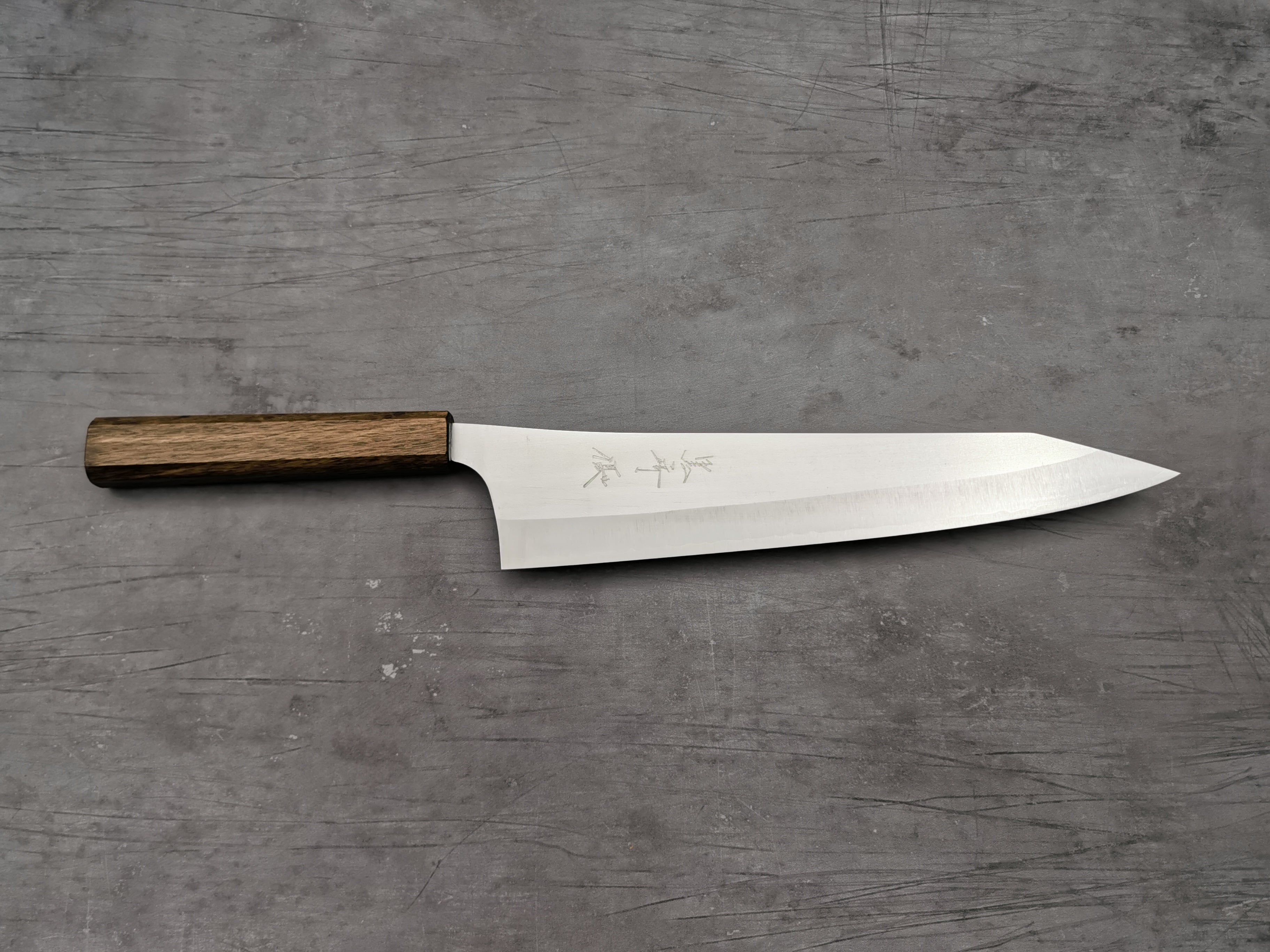 Yu Kurosaki Gekko XEOS Gyuto 270mm