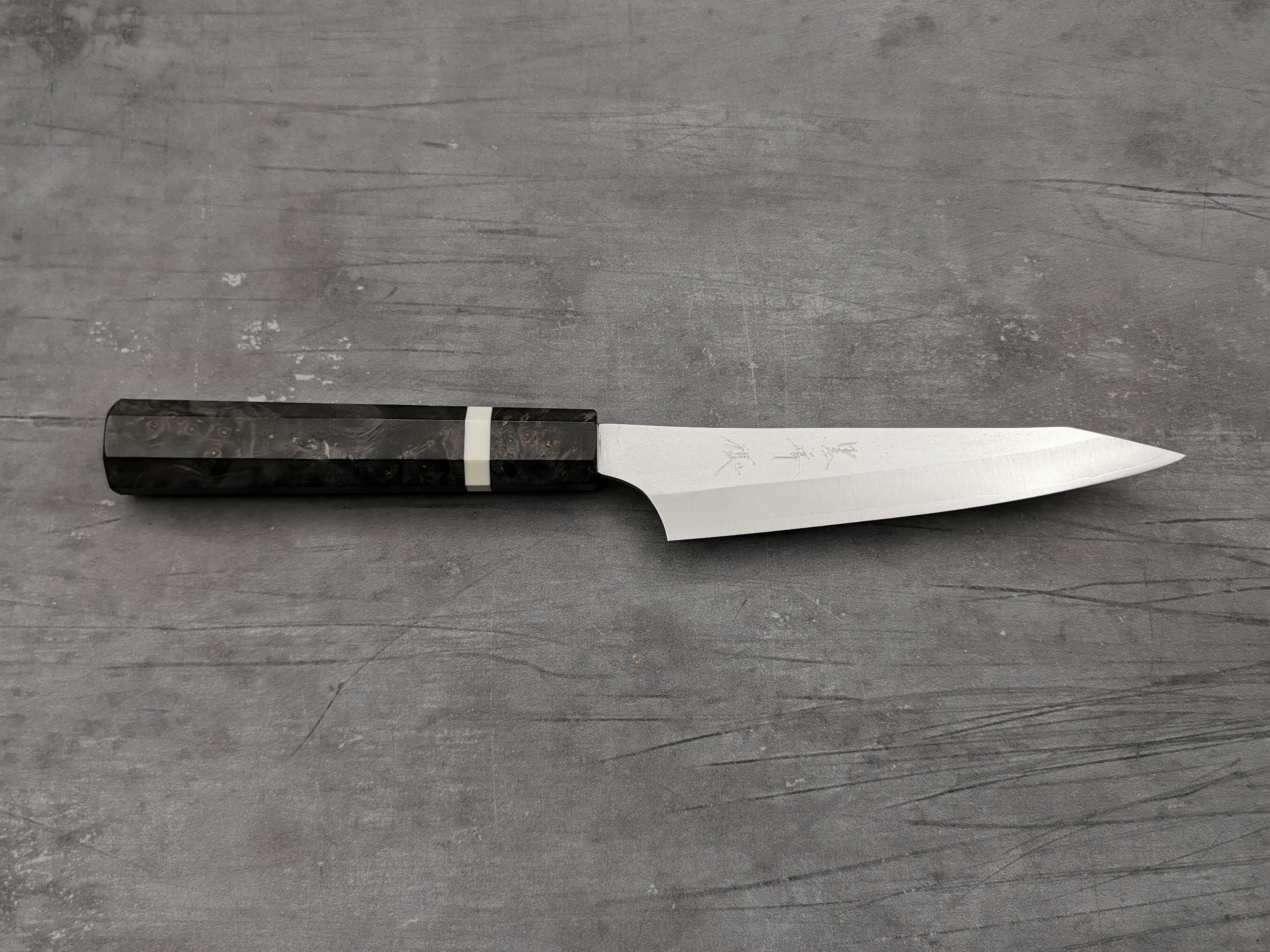 Yu Kurosaki Gekko XEOS Petty 130mm