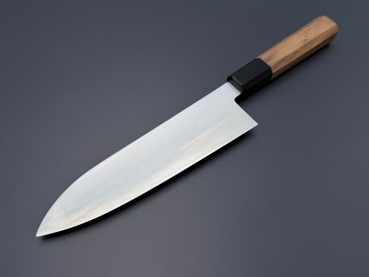 Hatsukokoro Hayabusa SG2 Santoku