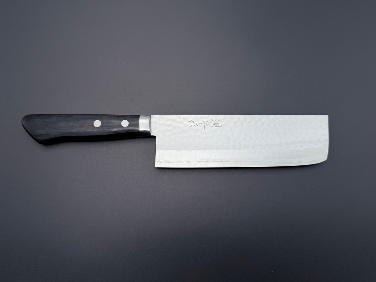 Masutani Hamono VG10 Nakiri