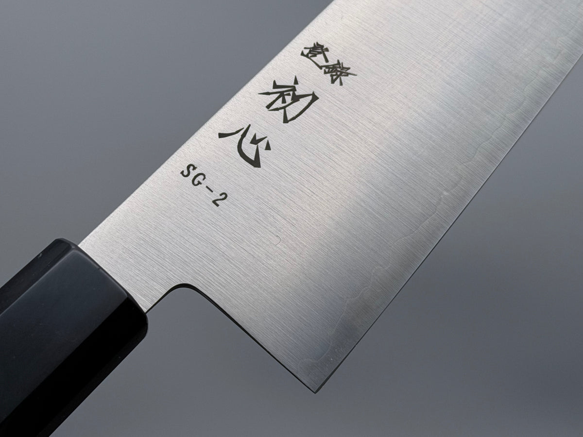 Hatsukokoro Hayabusa SG2 Bunka