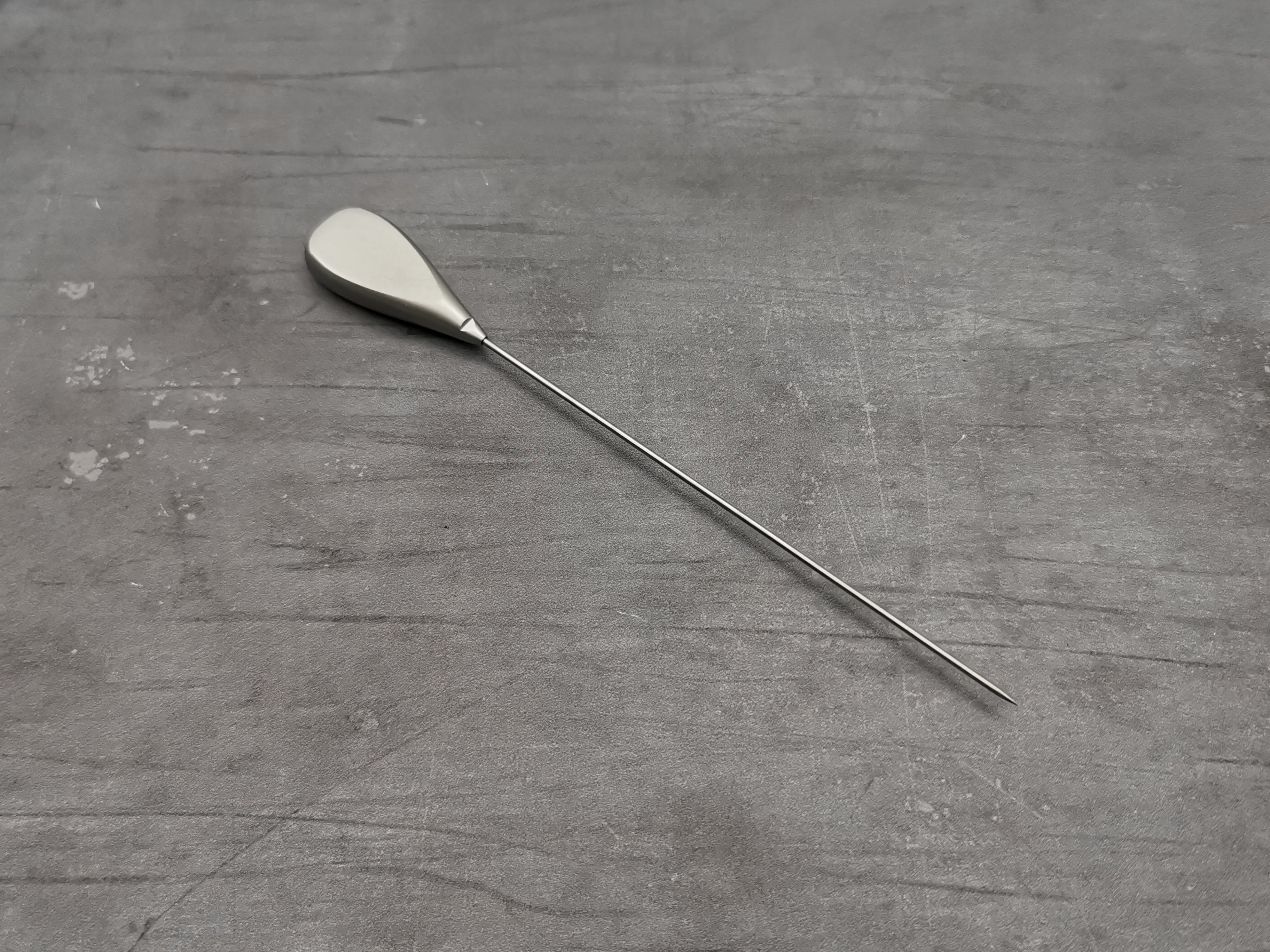Gestura Noyau Cake Tester