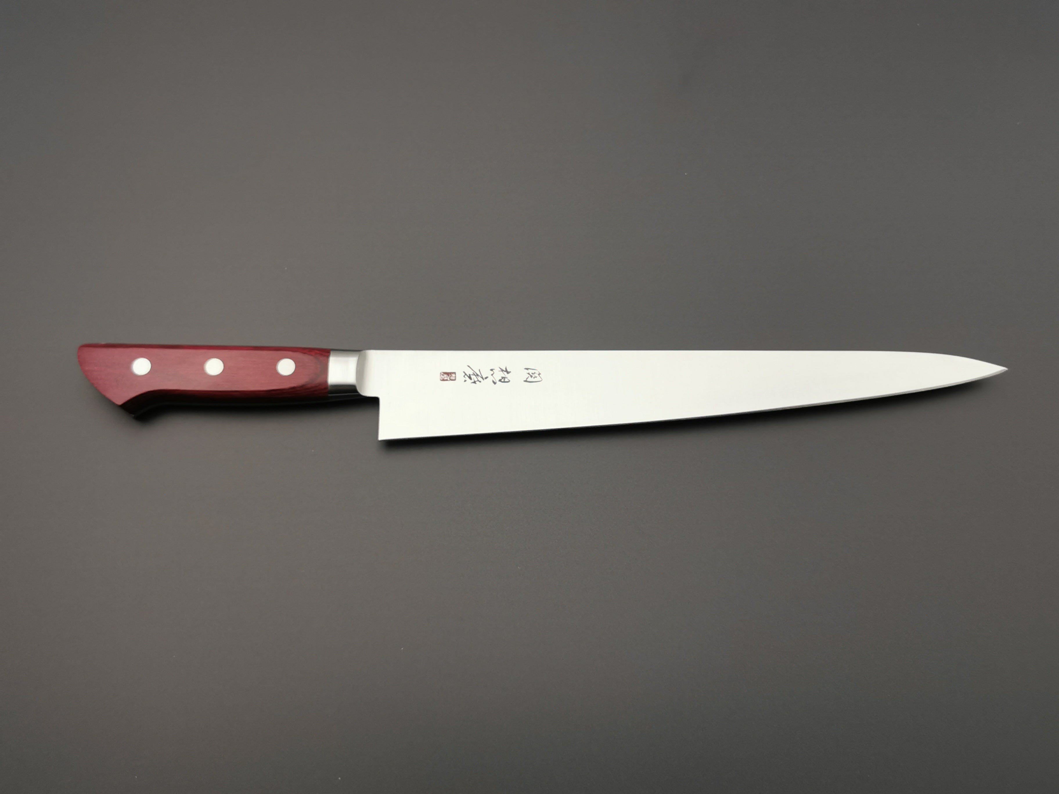 Seki Souma AUS8 Sujihiki 270mm