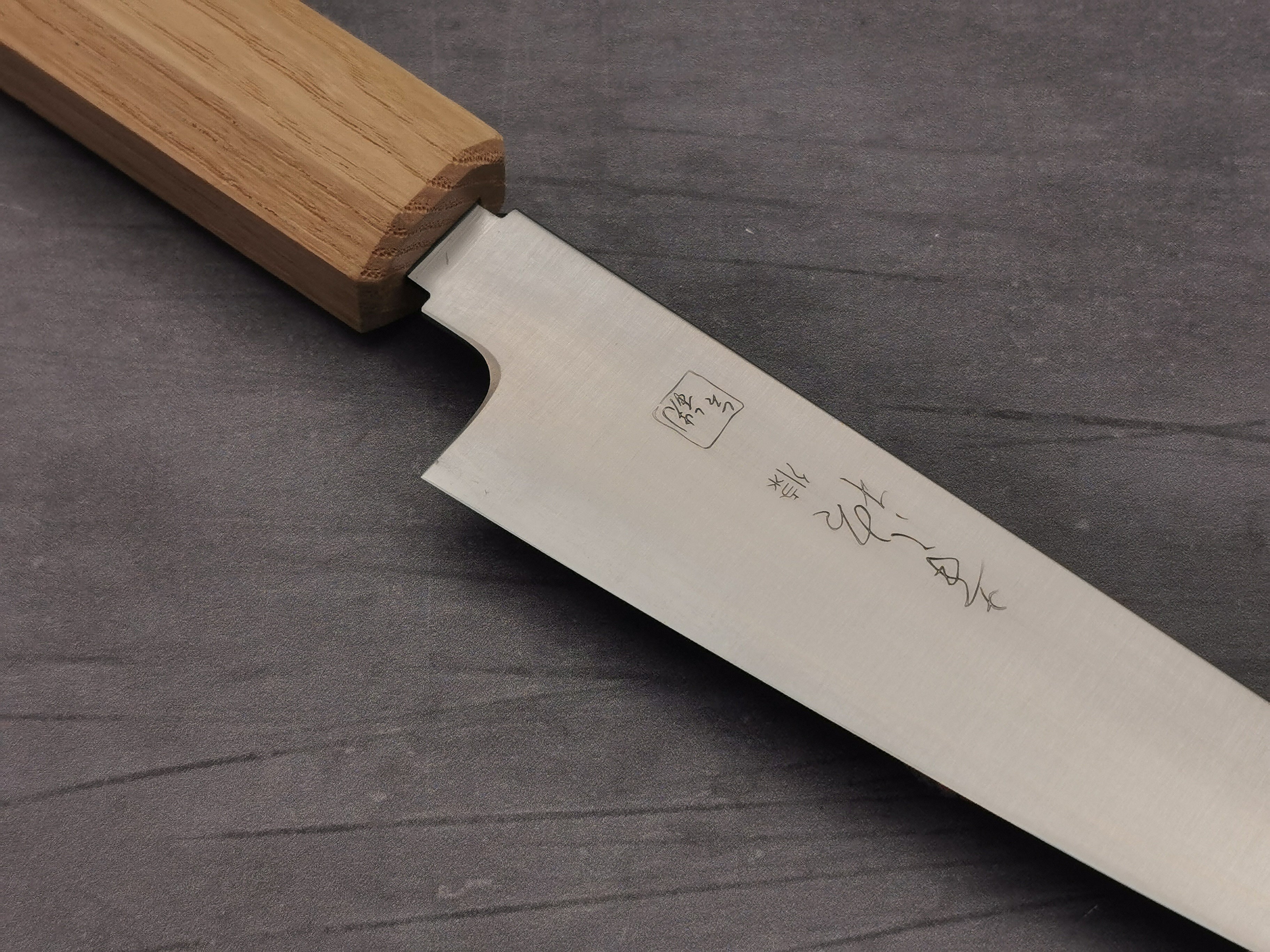 Konosuke GS+ Migaki Petty 150mm