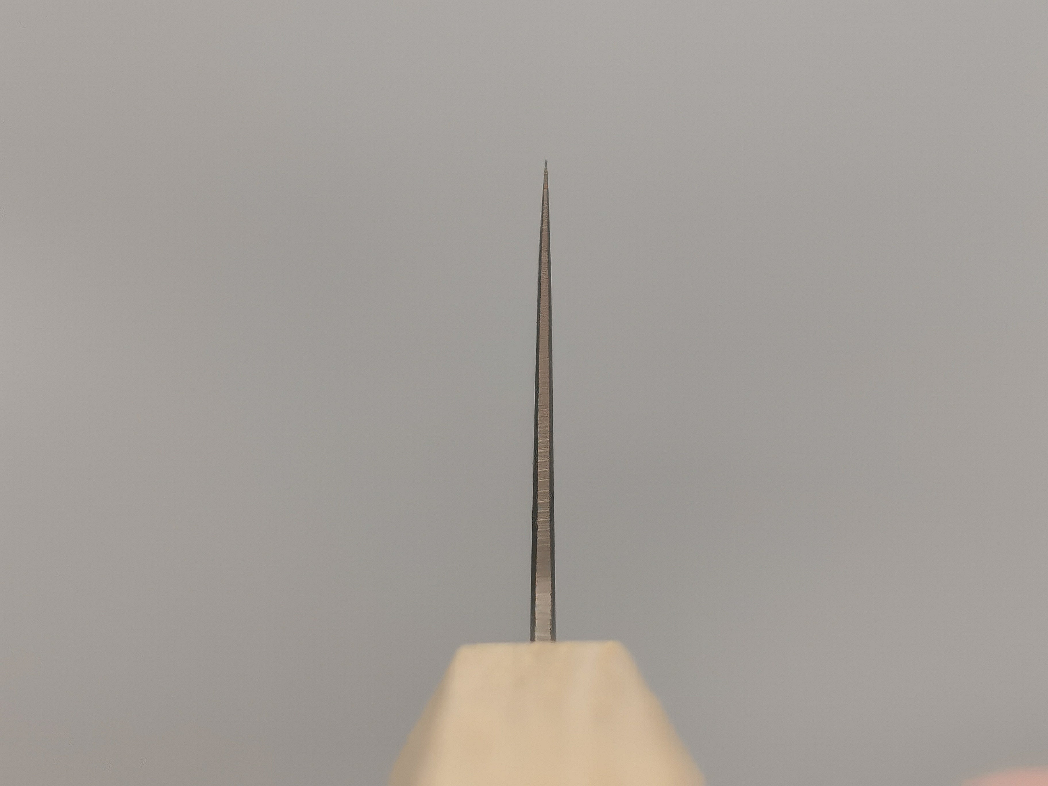 Konosuke GS+ Migaki Gyuto 240mm