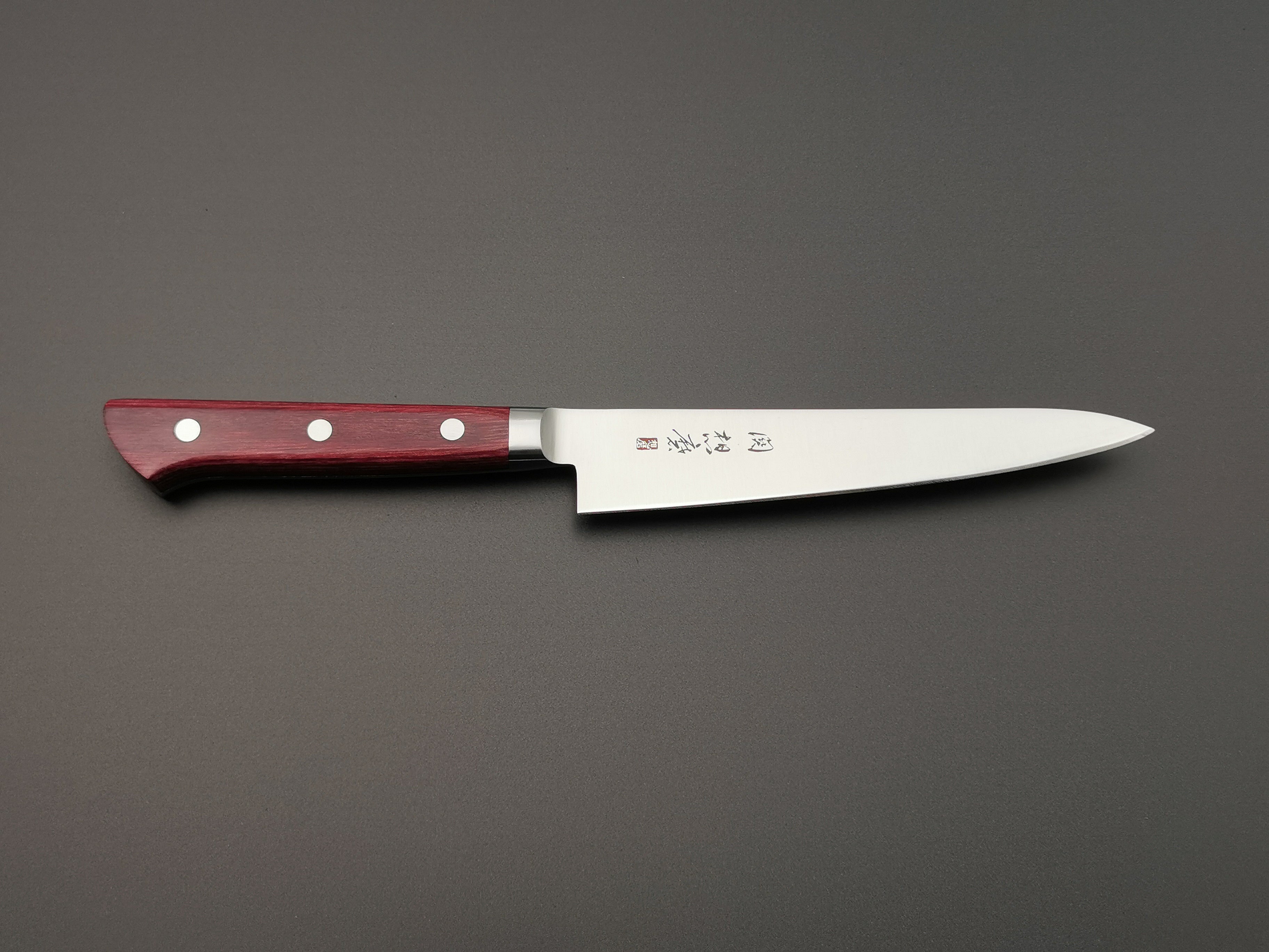 Seki Souma AUS8 Petty 150mm