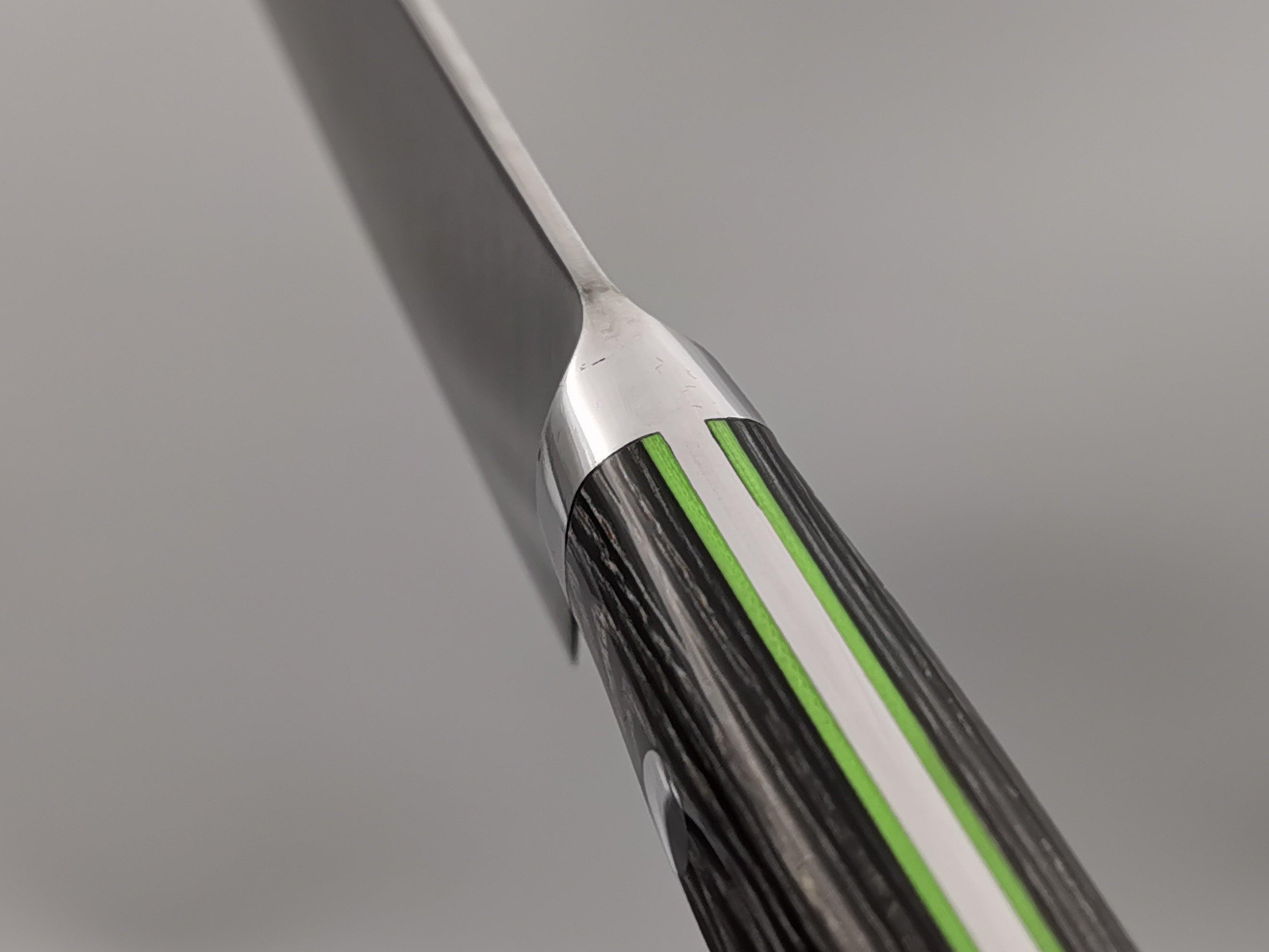 Hatsukokoro Hayabusa SG2 Petty 150mm