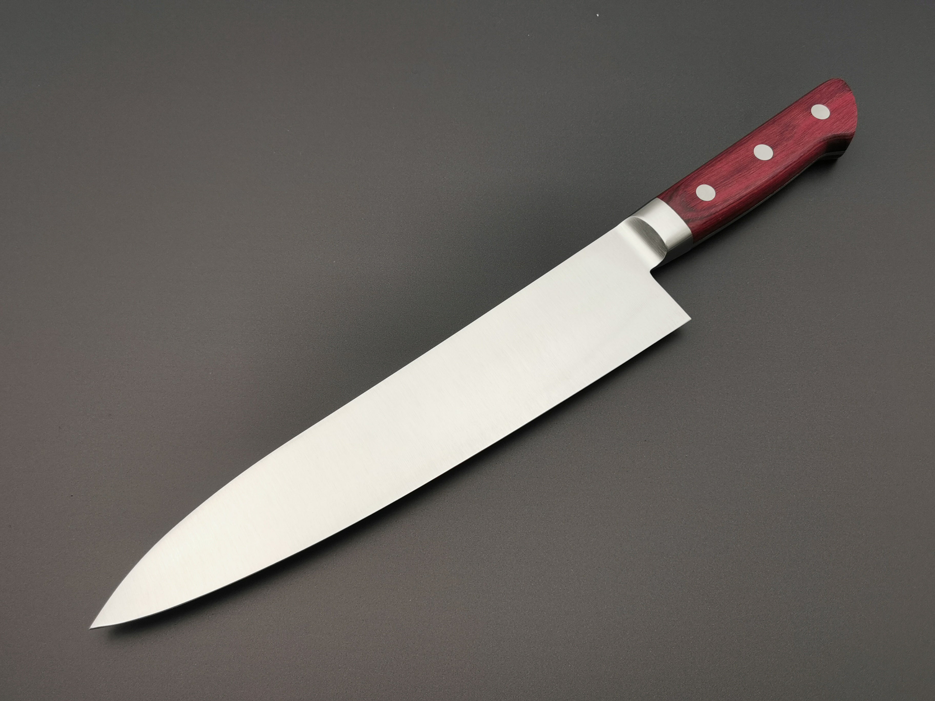 Seki Souma AUS8 Gyuto 240mm