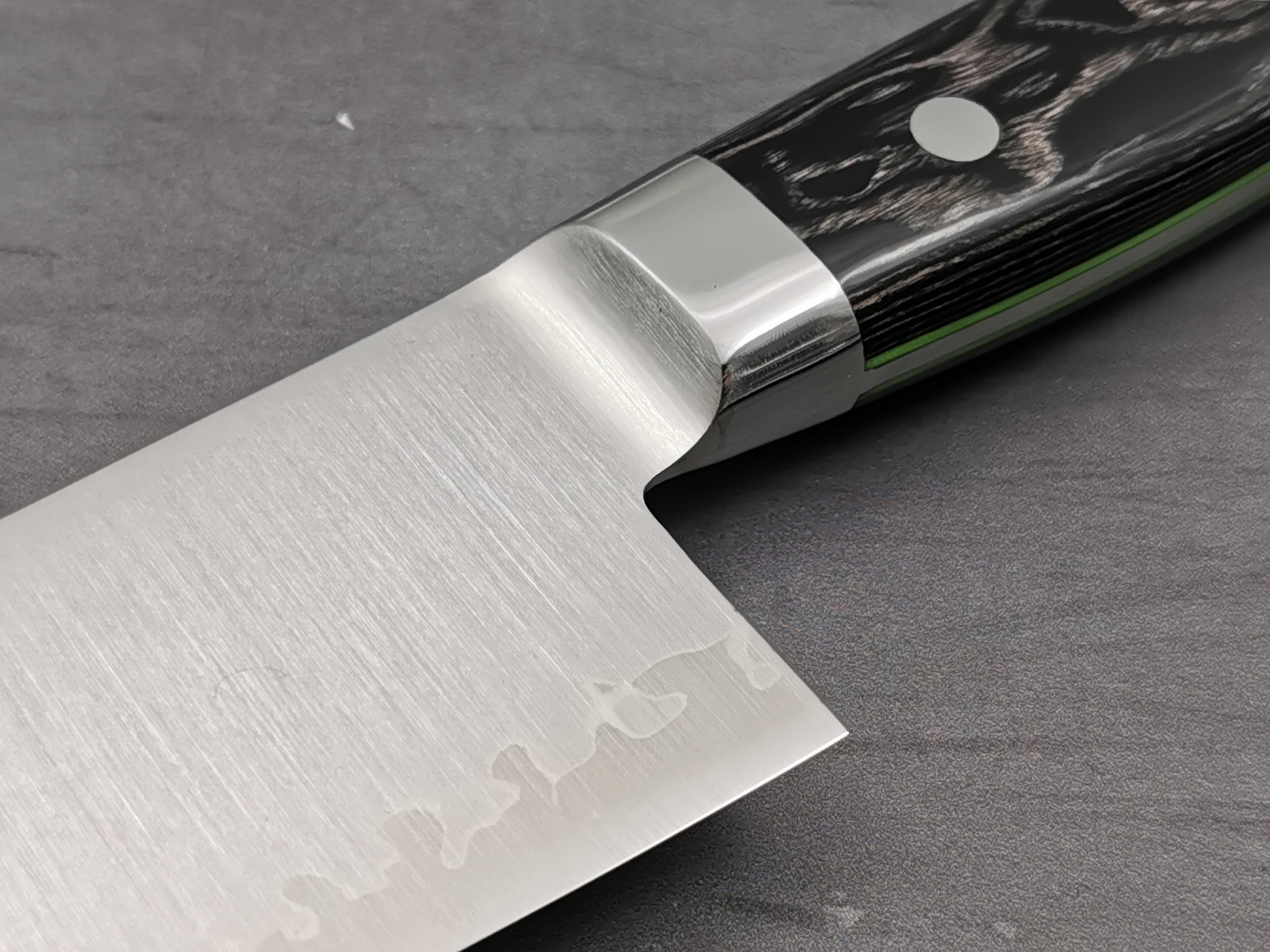 Hatsukokoro Hayabusa SG2 Gyuto 210mm