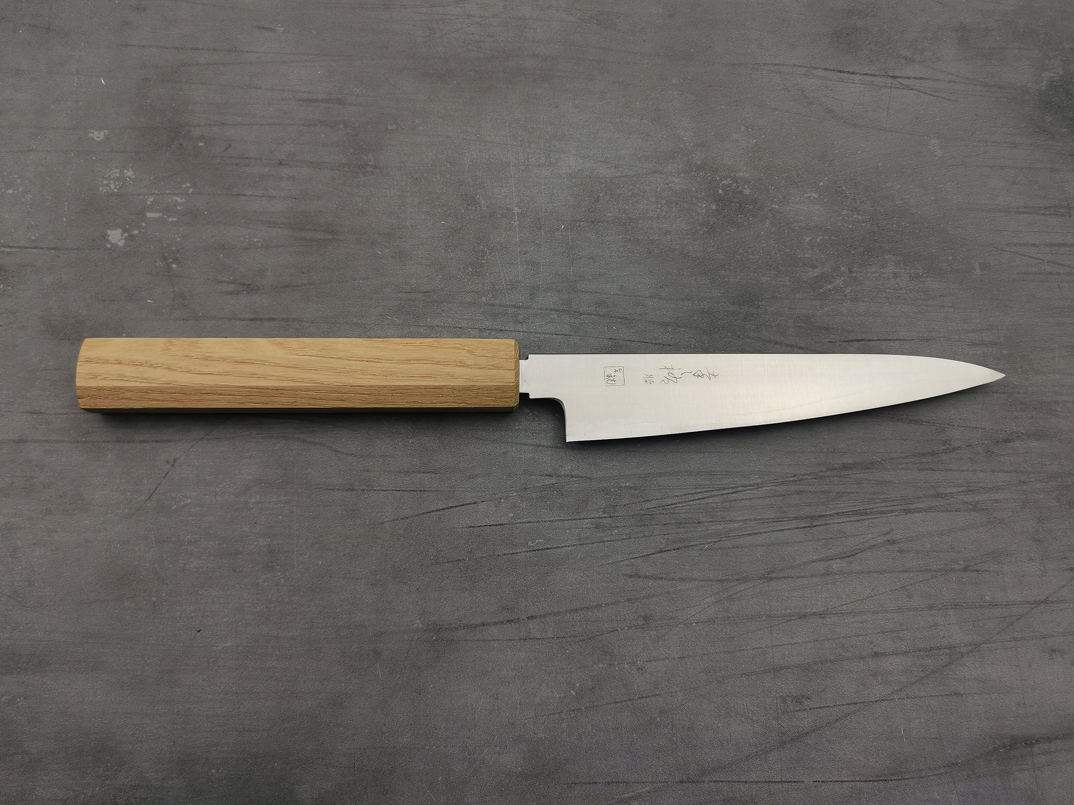 Konosuke GS+ Migaki Petty 150mm