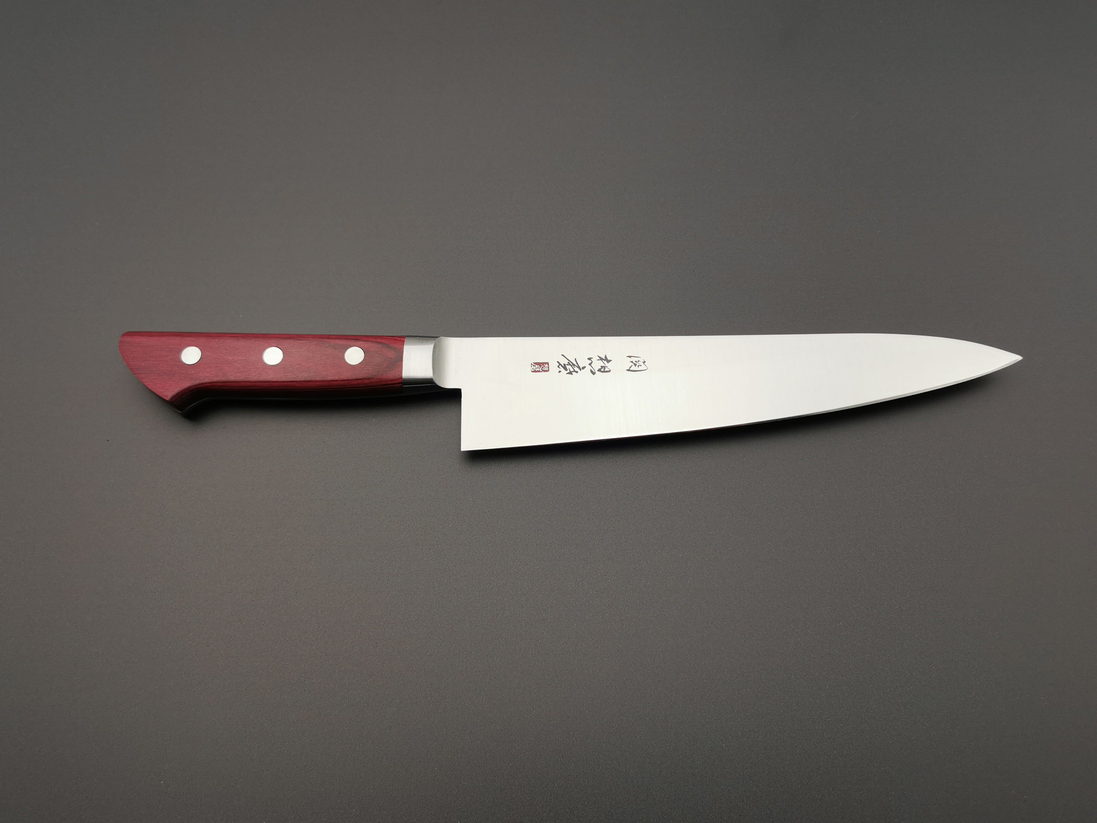 Seki Souma AUS8 Gyuto 210mm