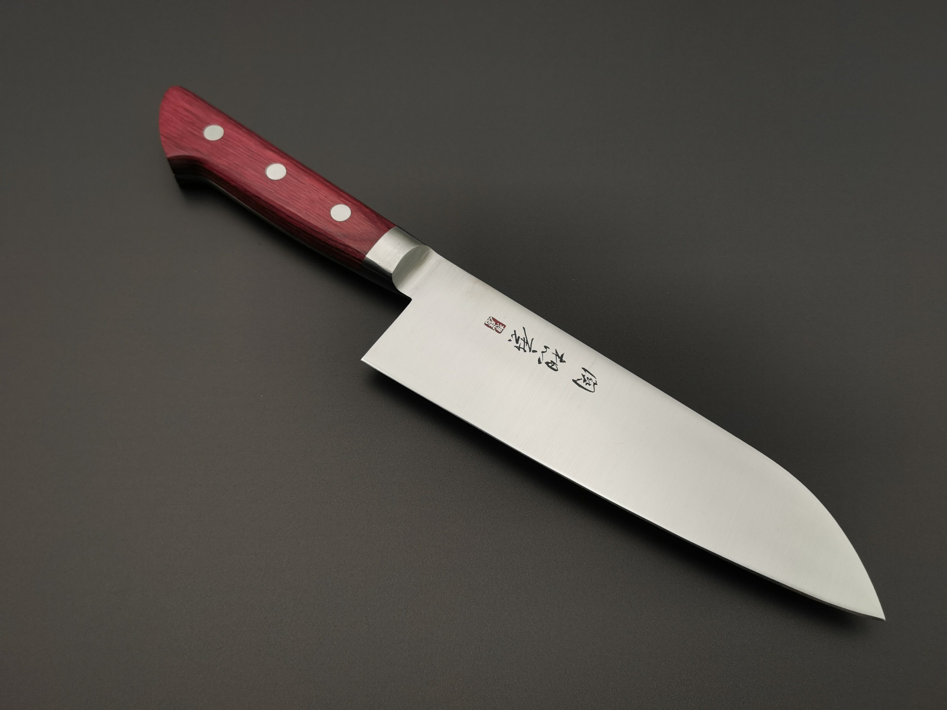 Seki Souma AUS8 Santoku