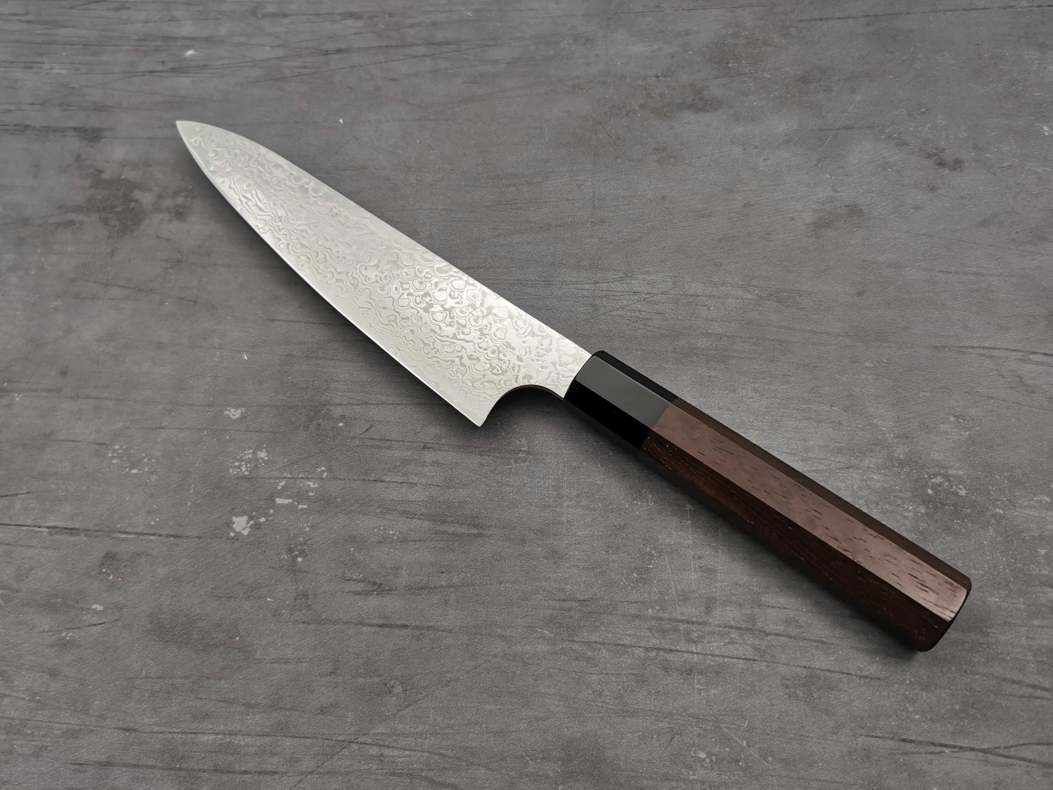 Hatsukokoro Ginga ATS-34 Petty 150mm