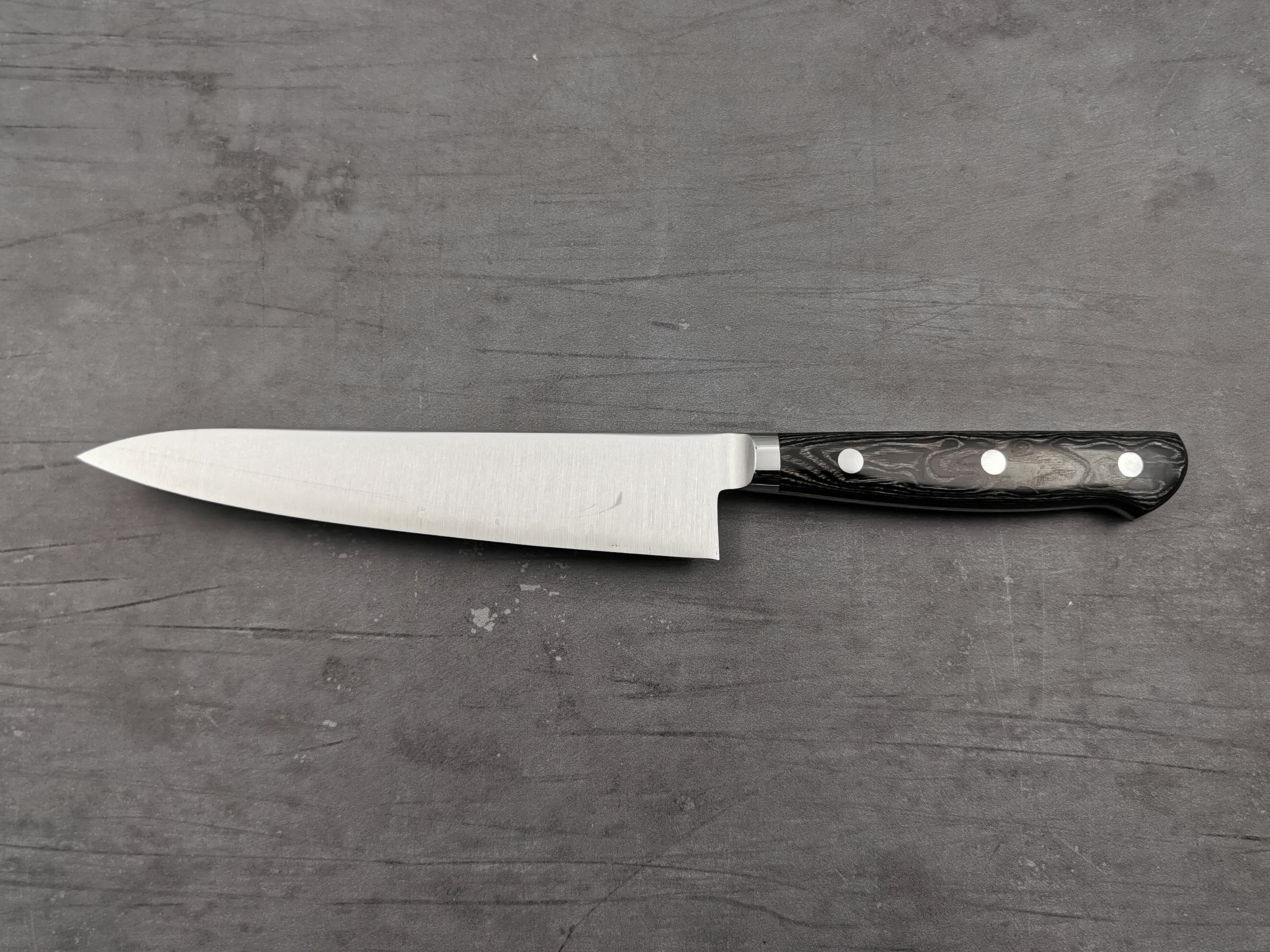 Hatsukokoro Hayabusa SG2 Petty 150mm