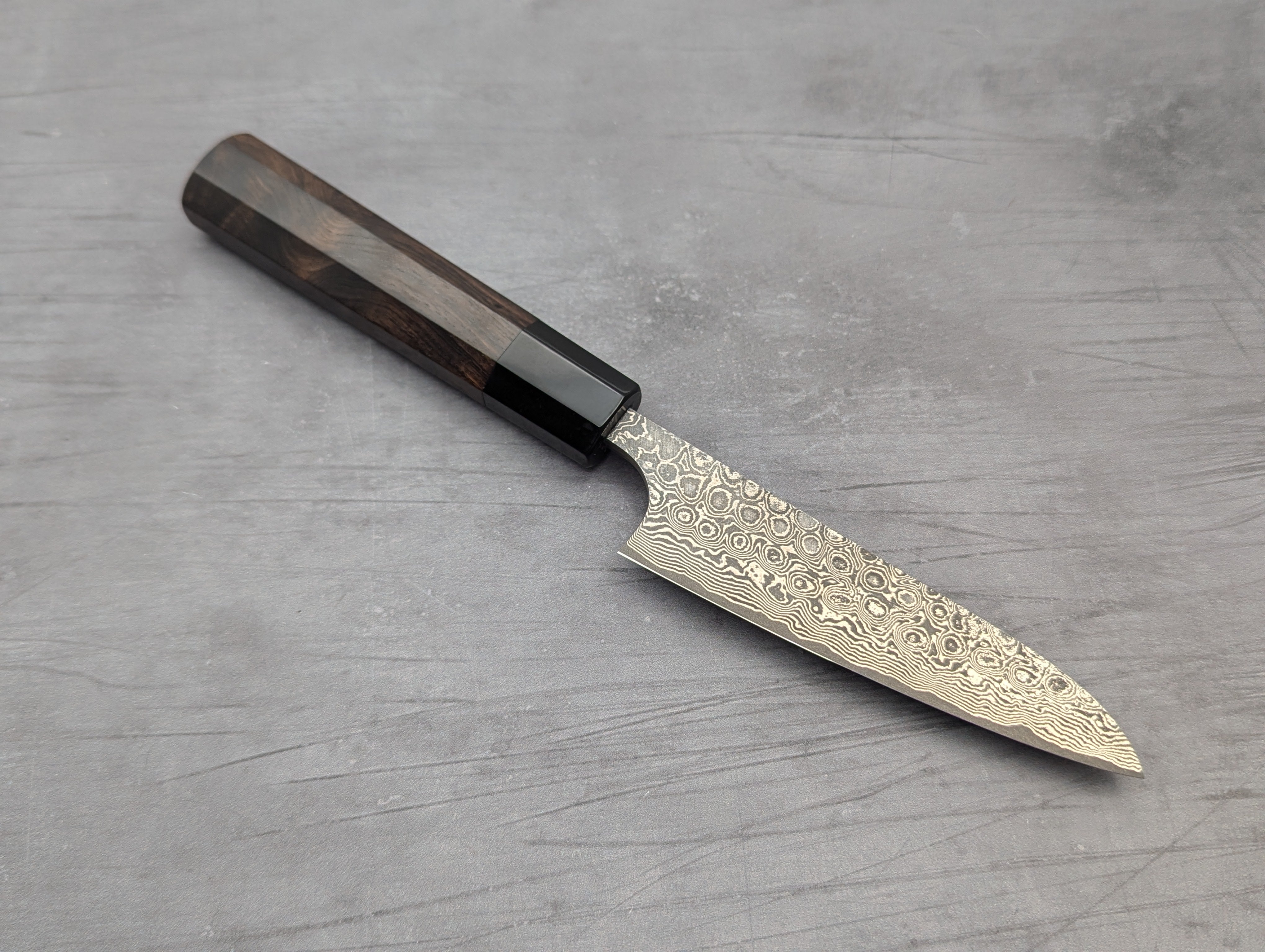 Masakage Kumo Petty 120mm