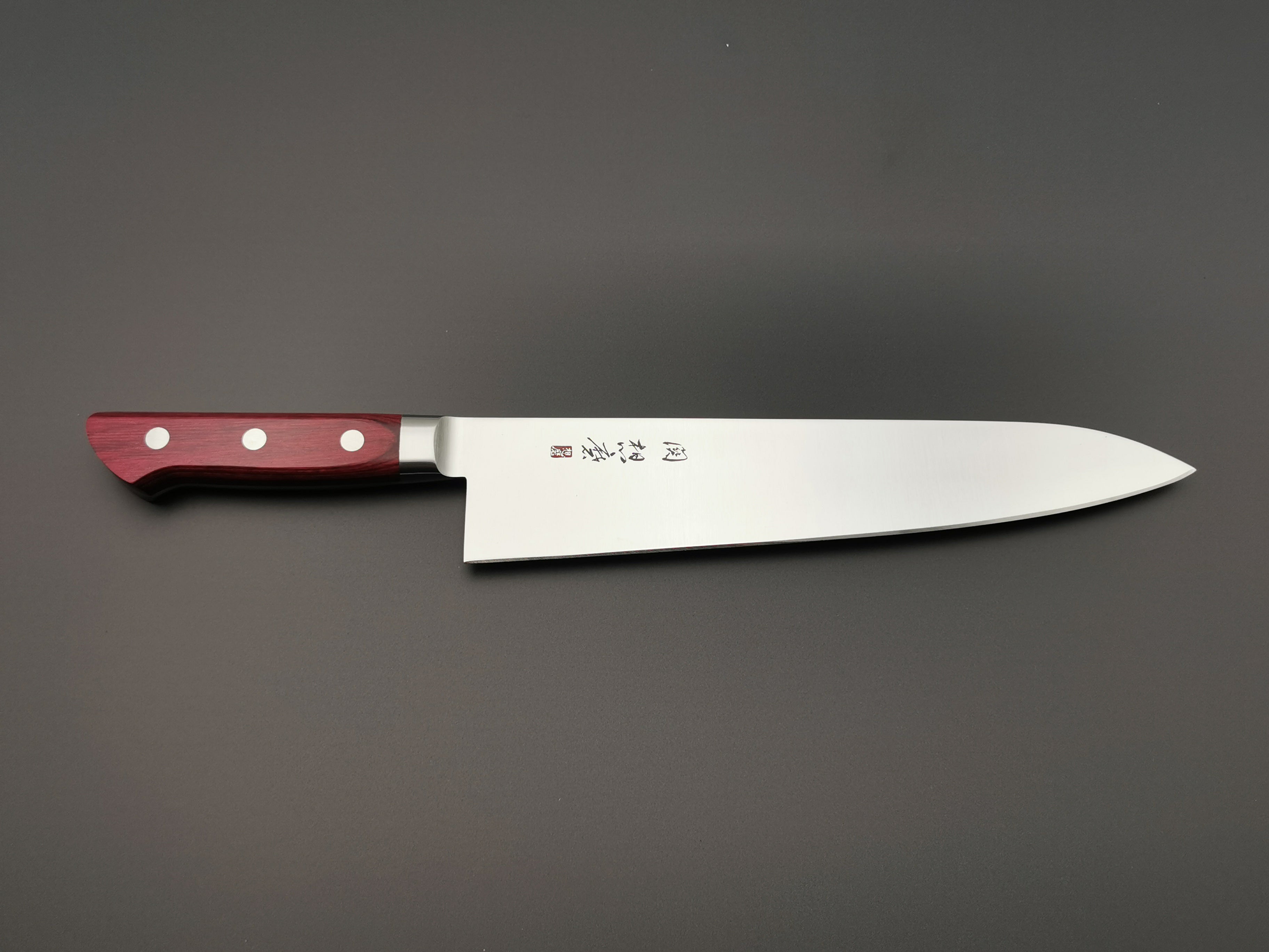 Seki Souma AUS8 Gyuto 270mm