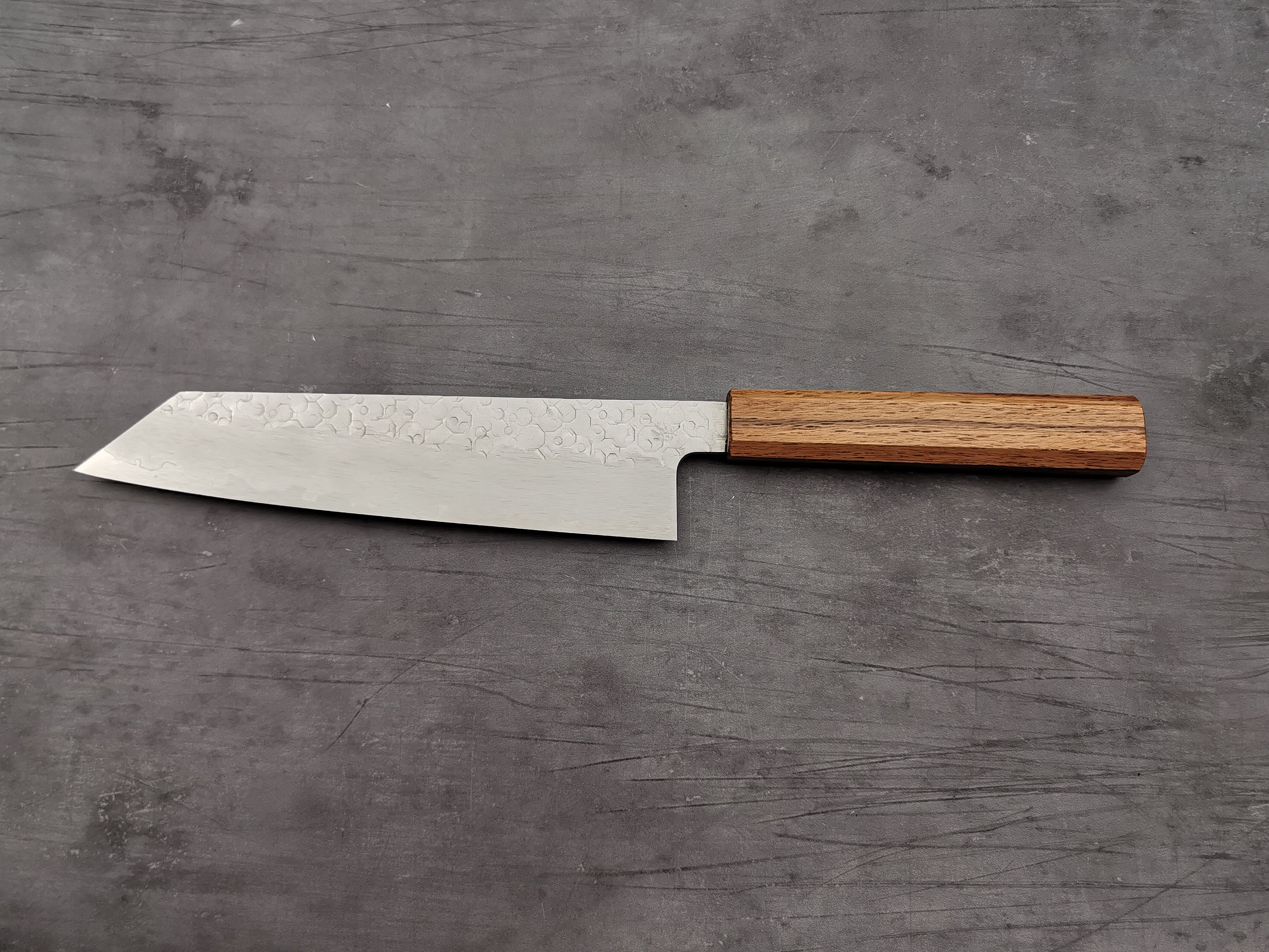 Hado Shiosai SG2 Kiritsuke Gyuto 210mm