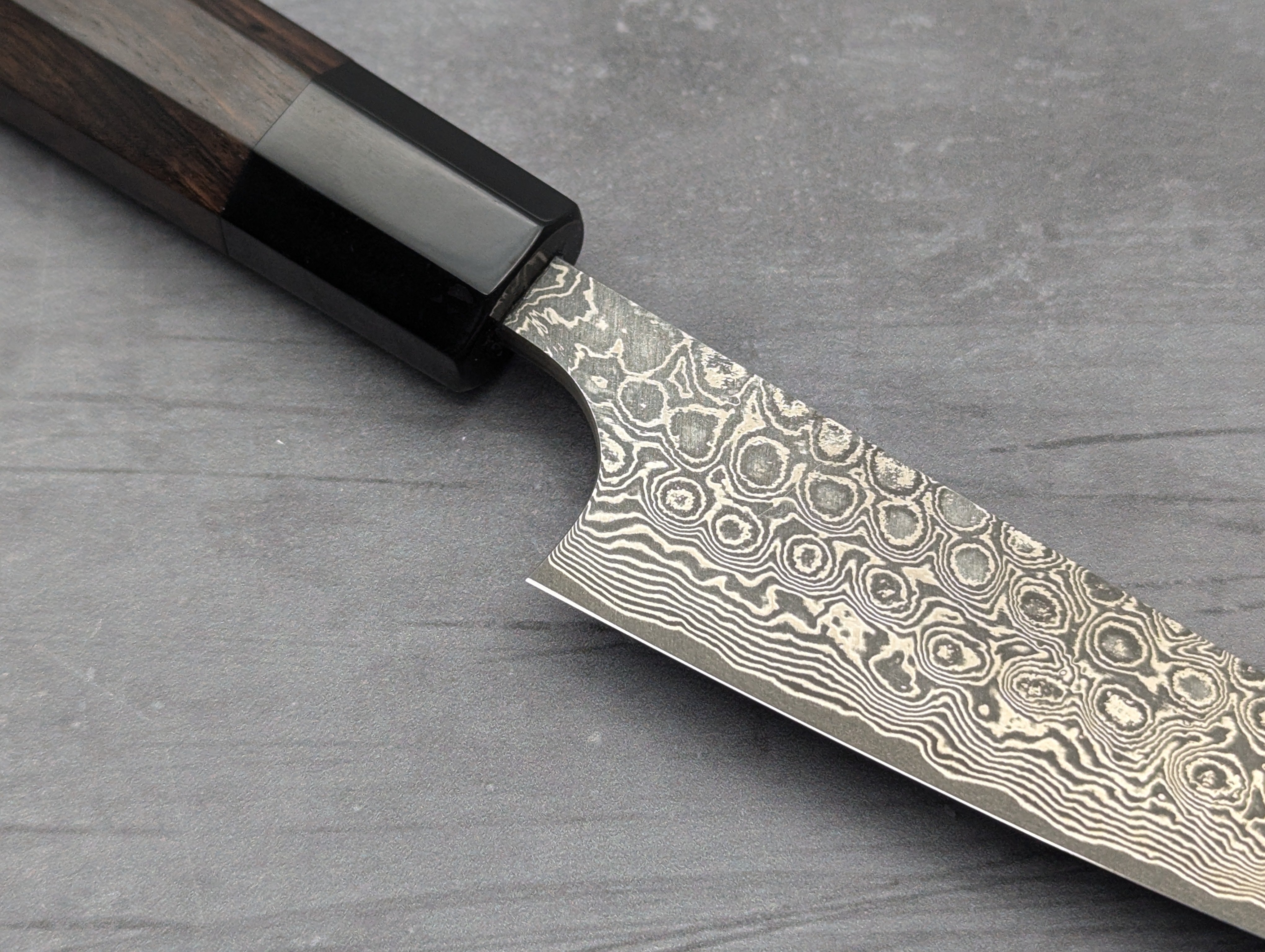 Masakage Kumo Petty 120mm