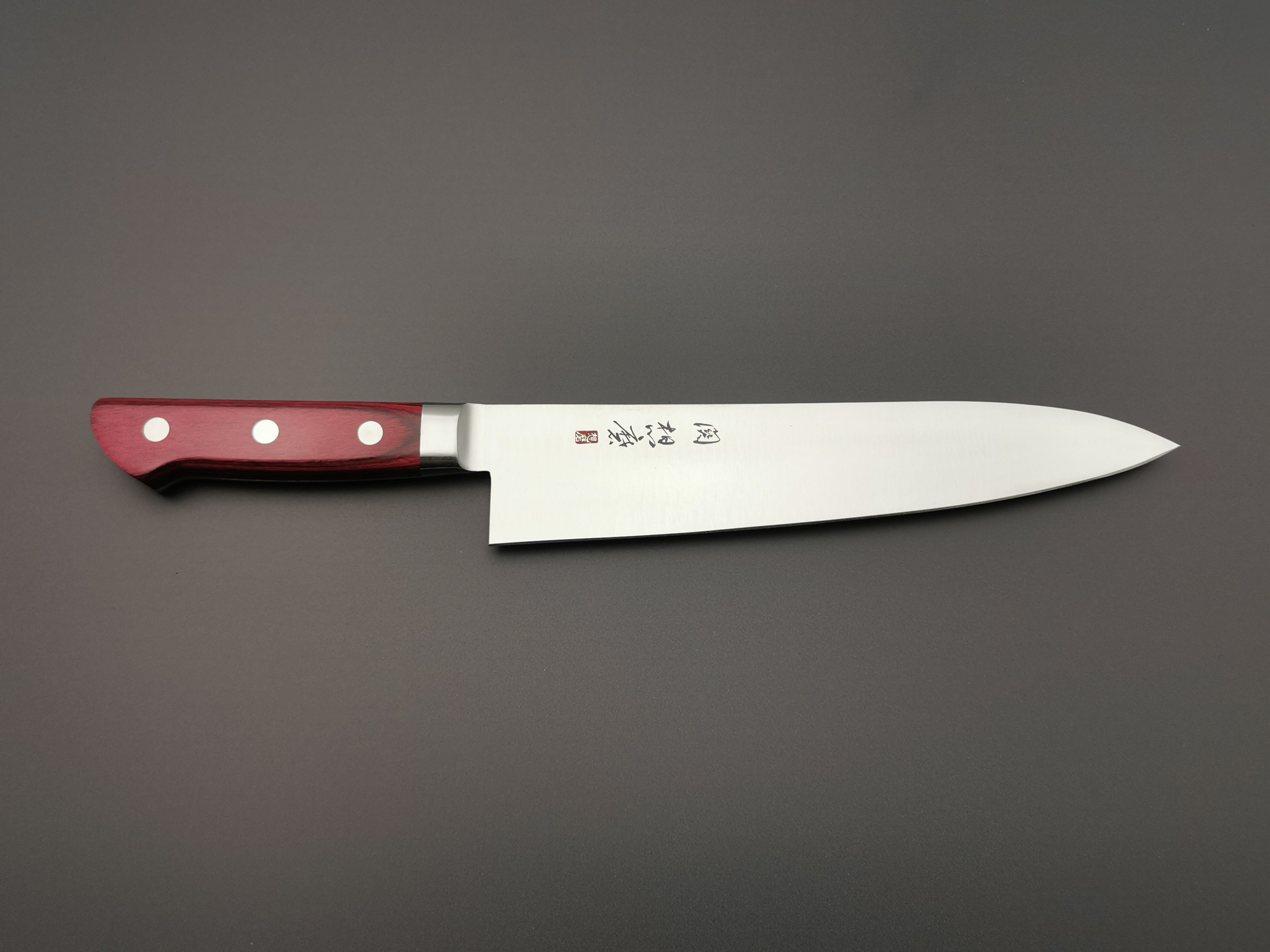 Seki Souma AUS8 Gyuto 240mm