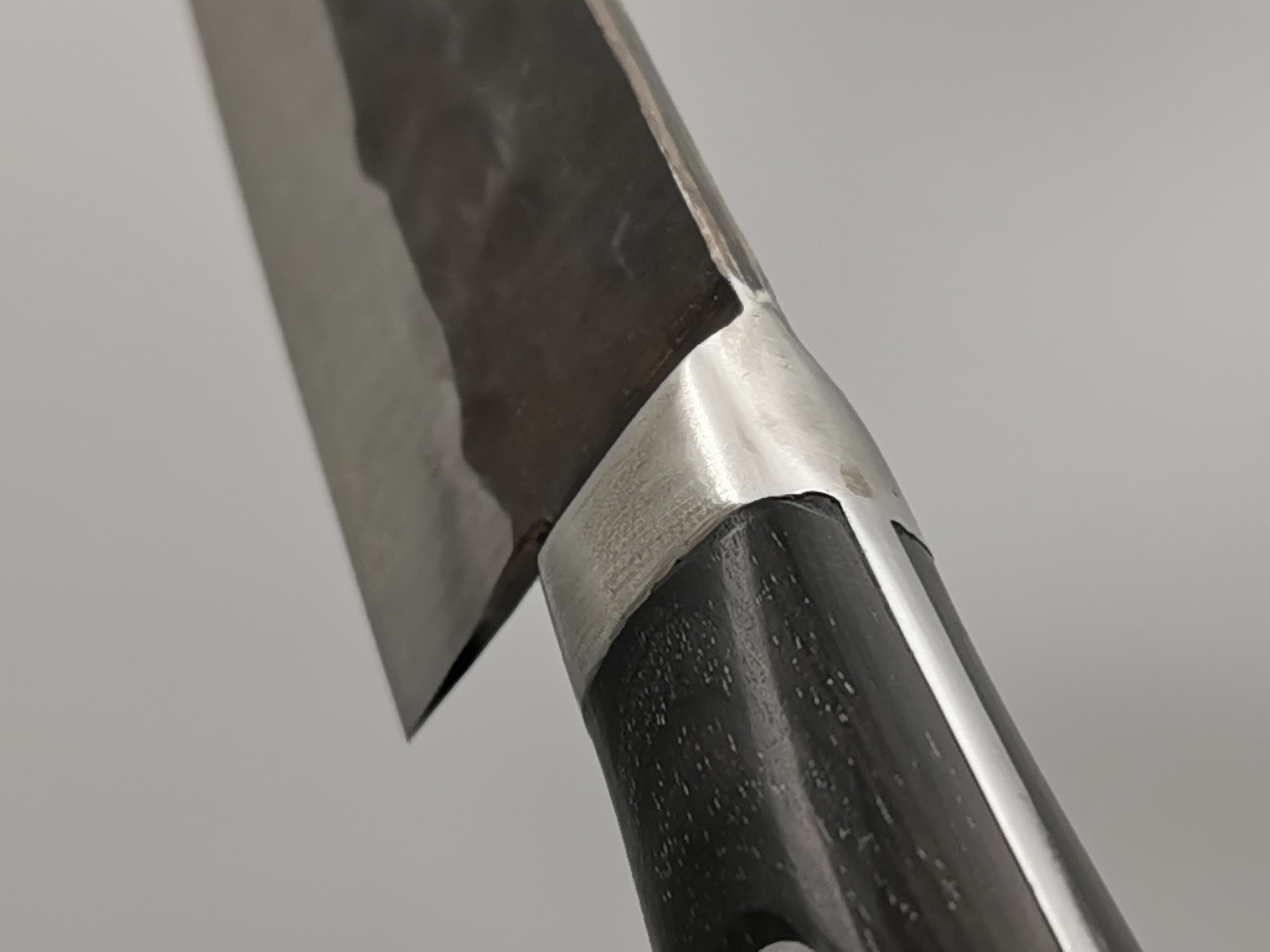 Fujiwara Denka Petty 120mm Yo Handle