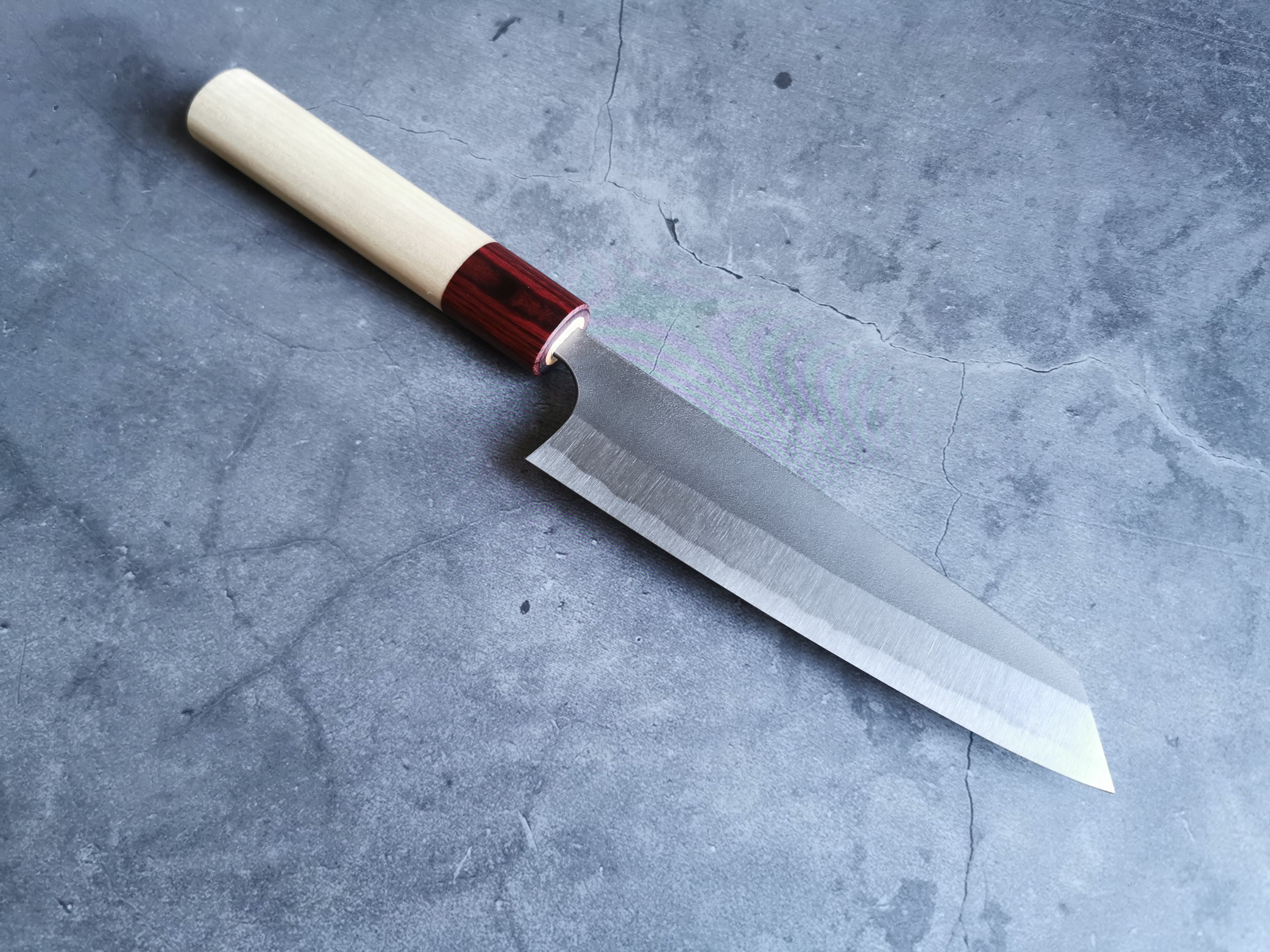Yuki – Cutting Edge Knives
