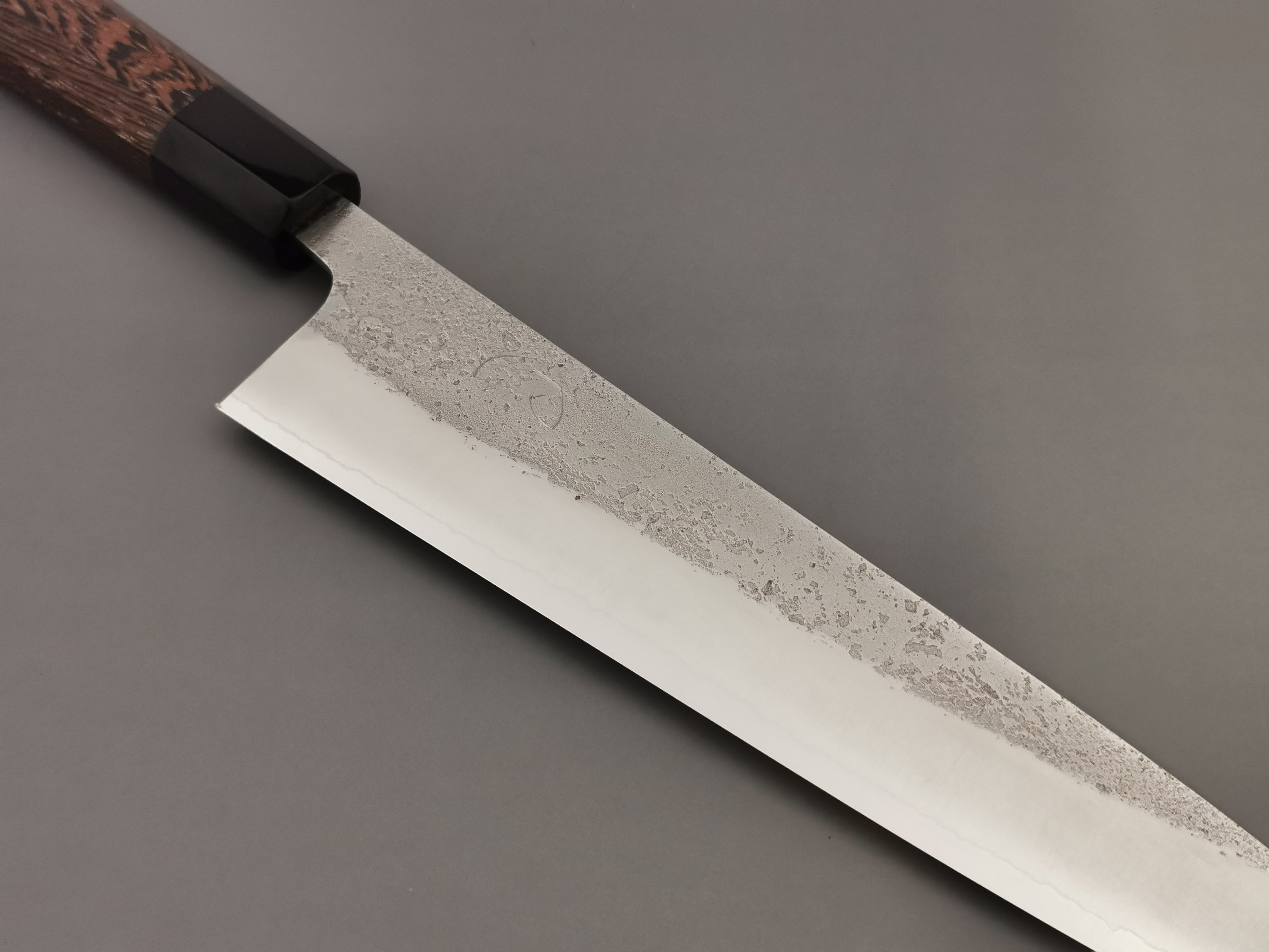 Yoshikane Hamono SKD Gyuto 210mm