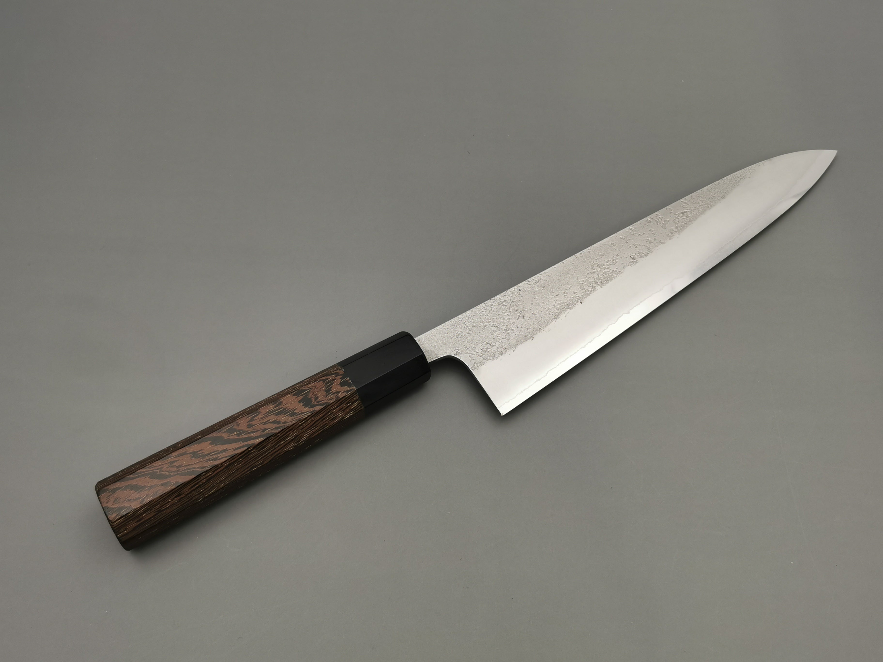 Yoshikane Hamono SKD Gyuto 210mm