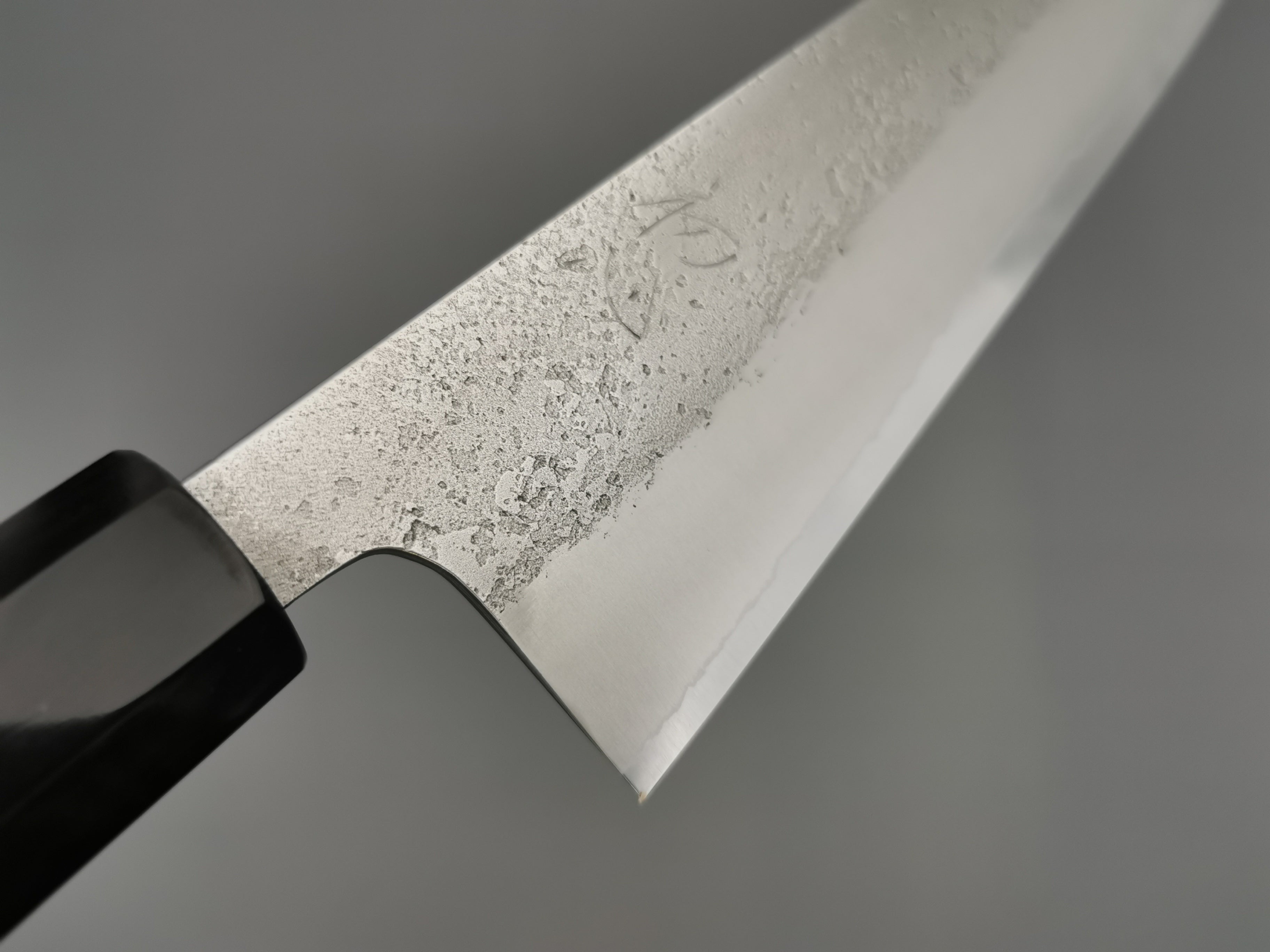 Yoshikane Hamono SKD Gyuto 210mm