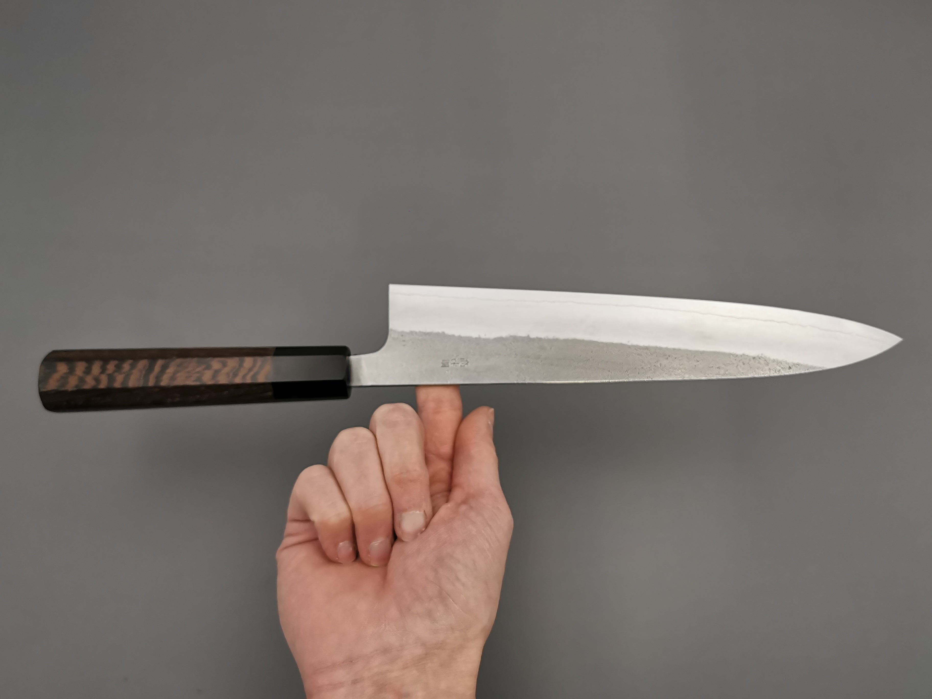 Yoshikane Hamono SKD Gyuto 240mm