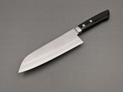 Masutani Hamono V10 Santoku - Cutting Edge Knives